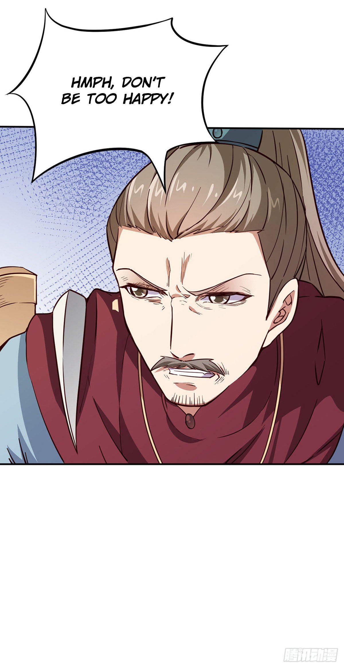 Read Martial Arts Reigns Manga Online