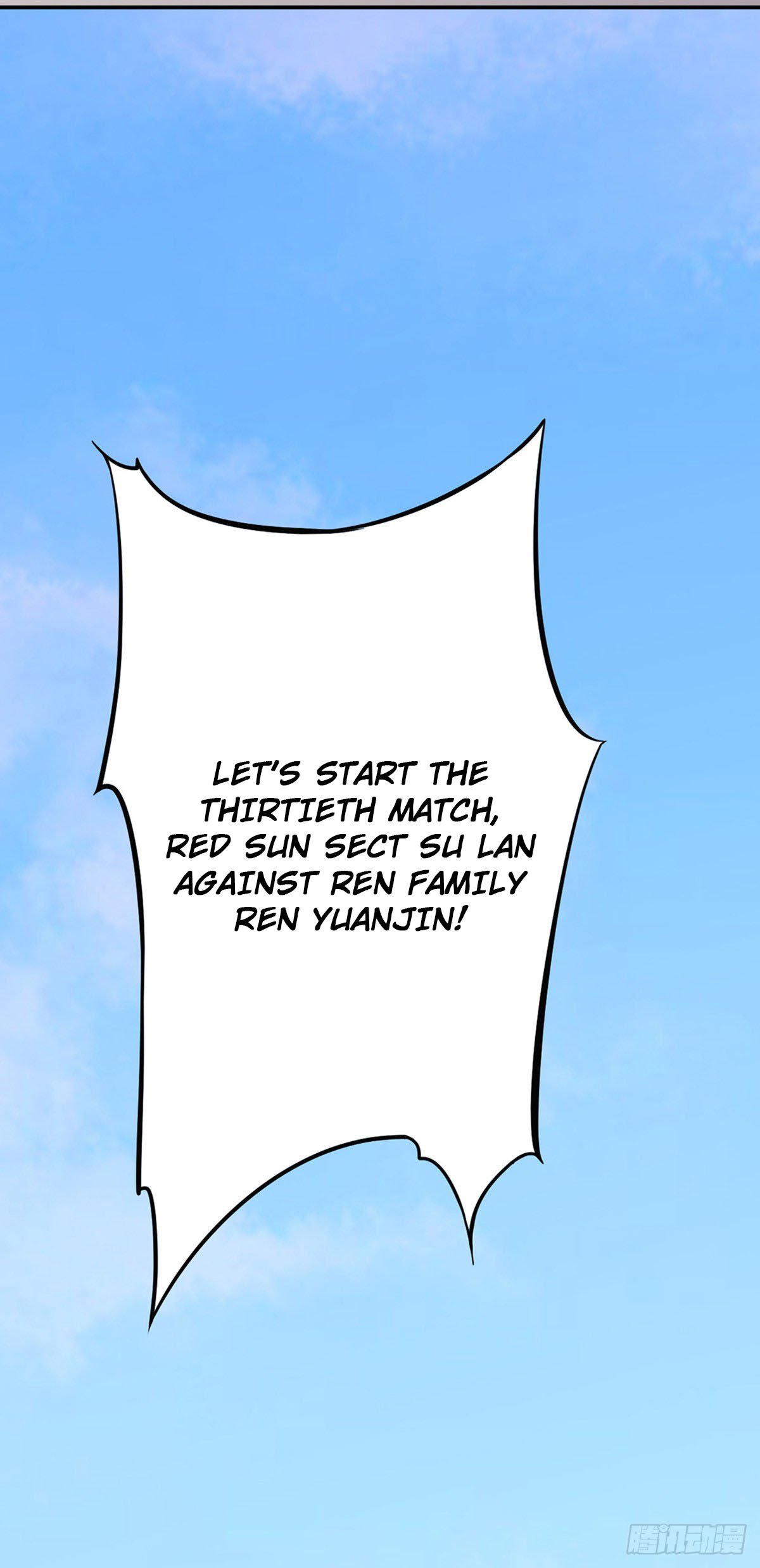 Read Martial Arts Reigns Manga Online