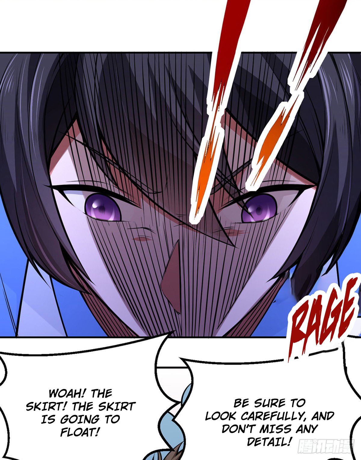 Read Martial Arts Reigns Manga Online