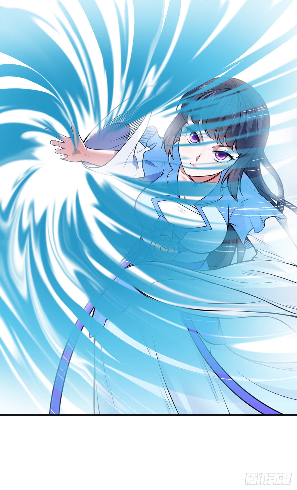 Read Martial Arts Reigns Manga Online