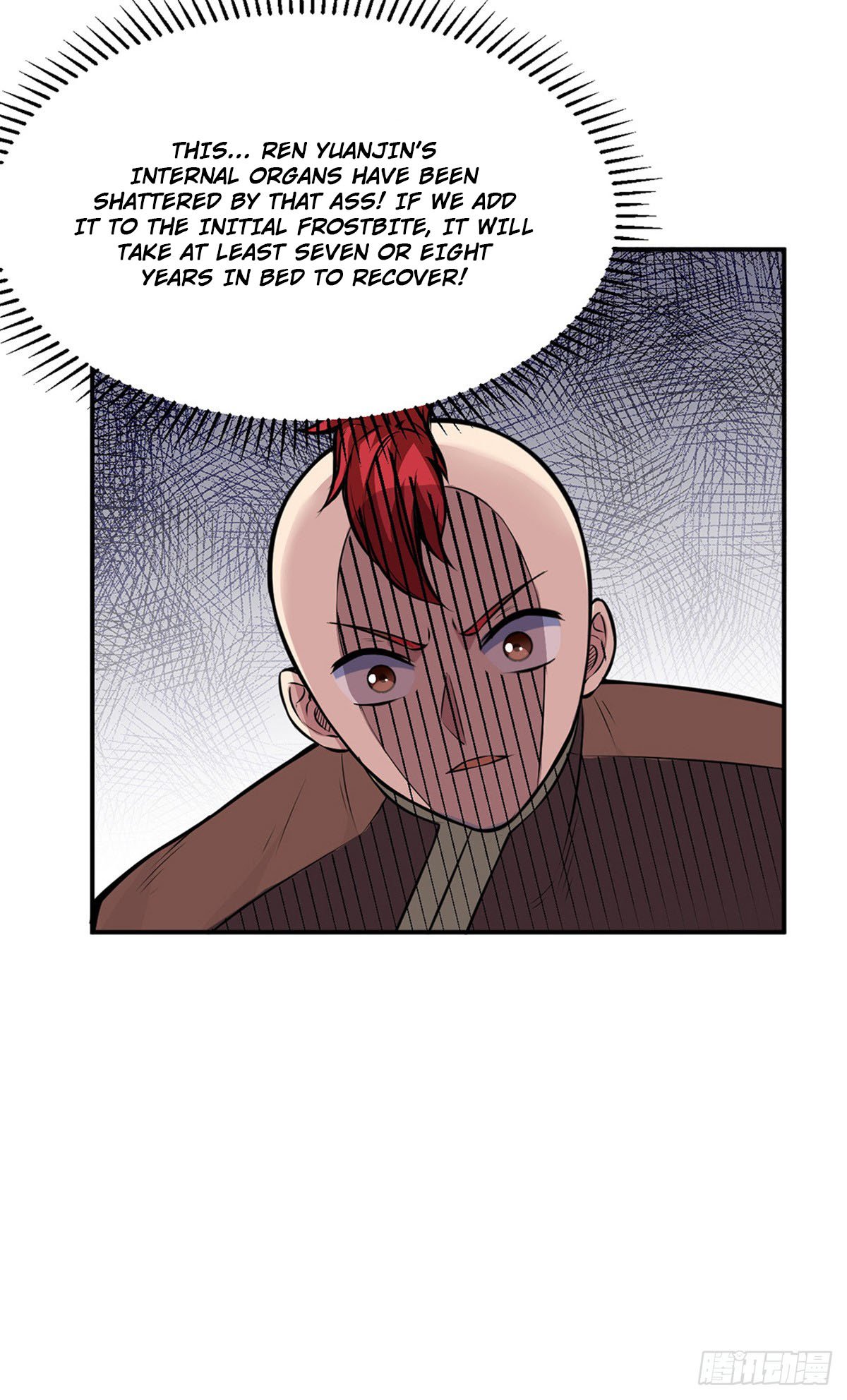 Read Martial Arts Reigns Manga Online