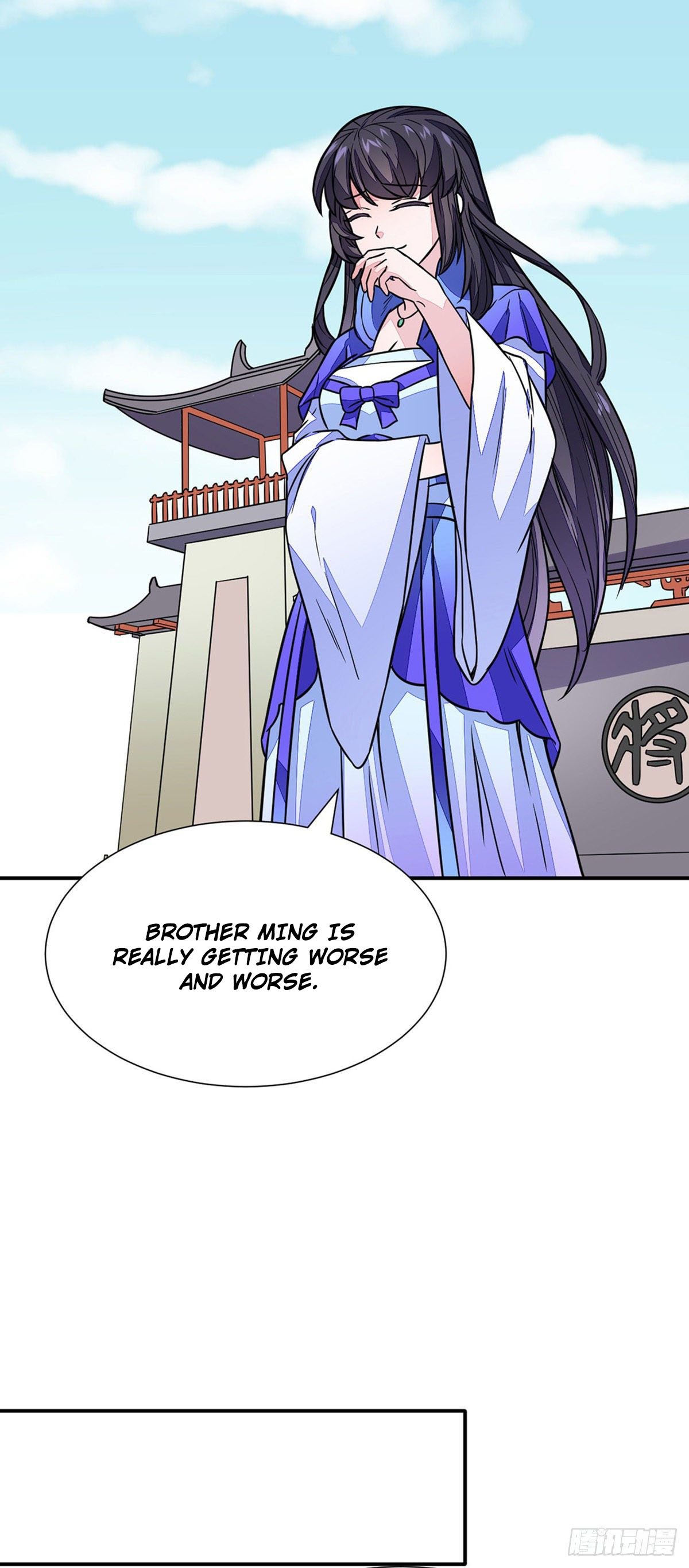 Read Martial Arts Reigns Manga Online