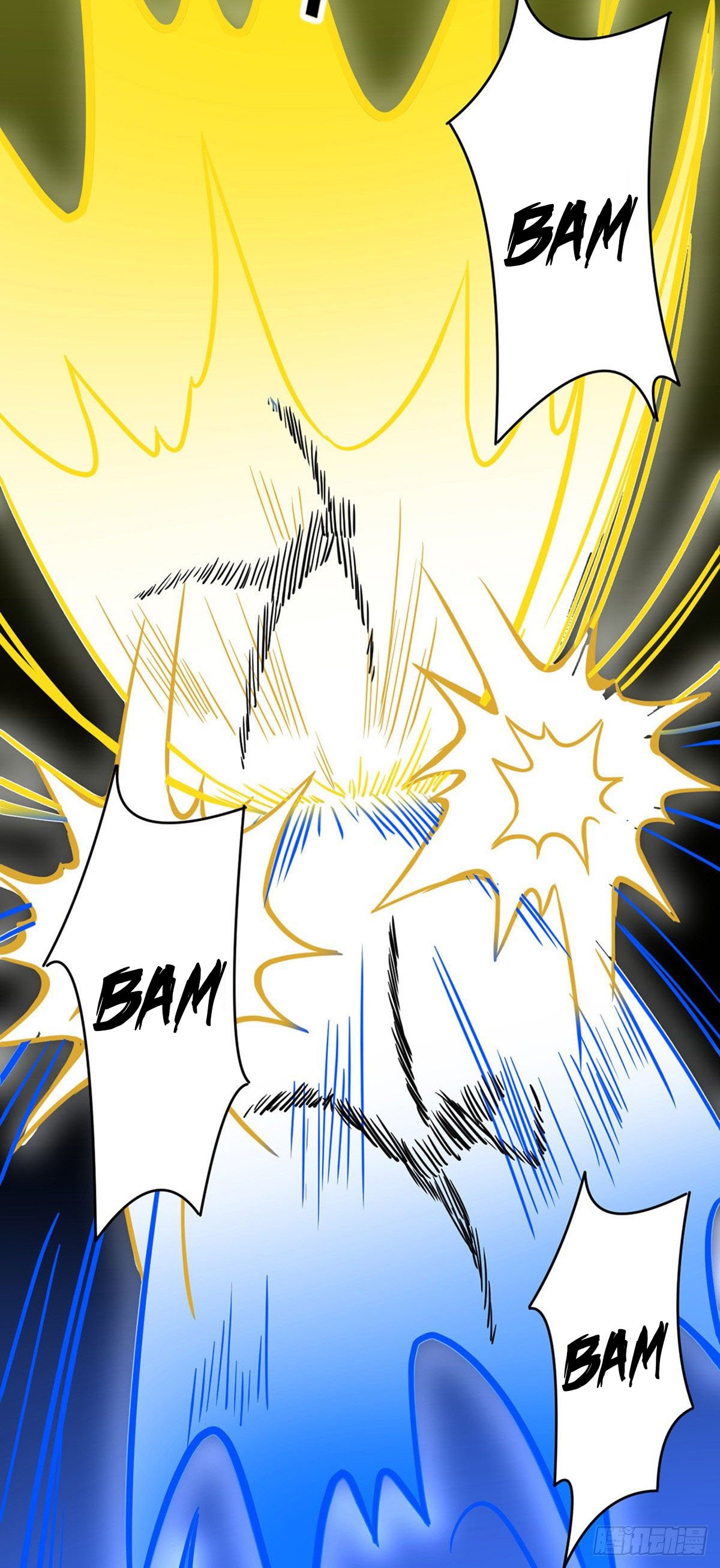 Read Martial Arts Reigns Manga Online