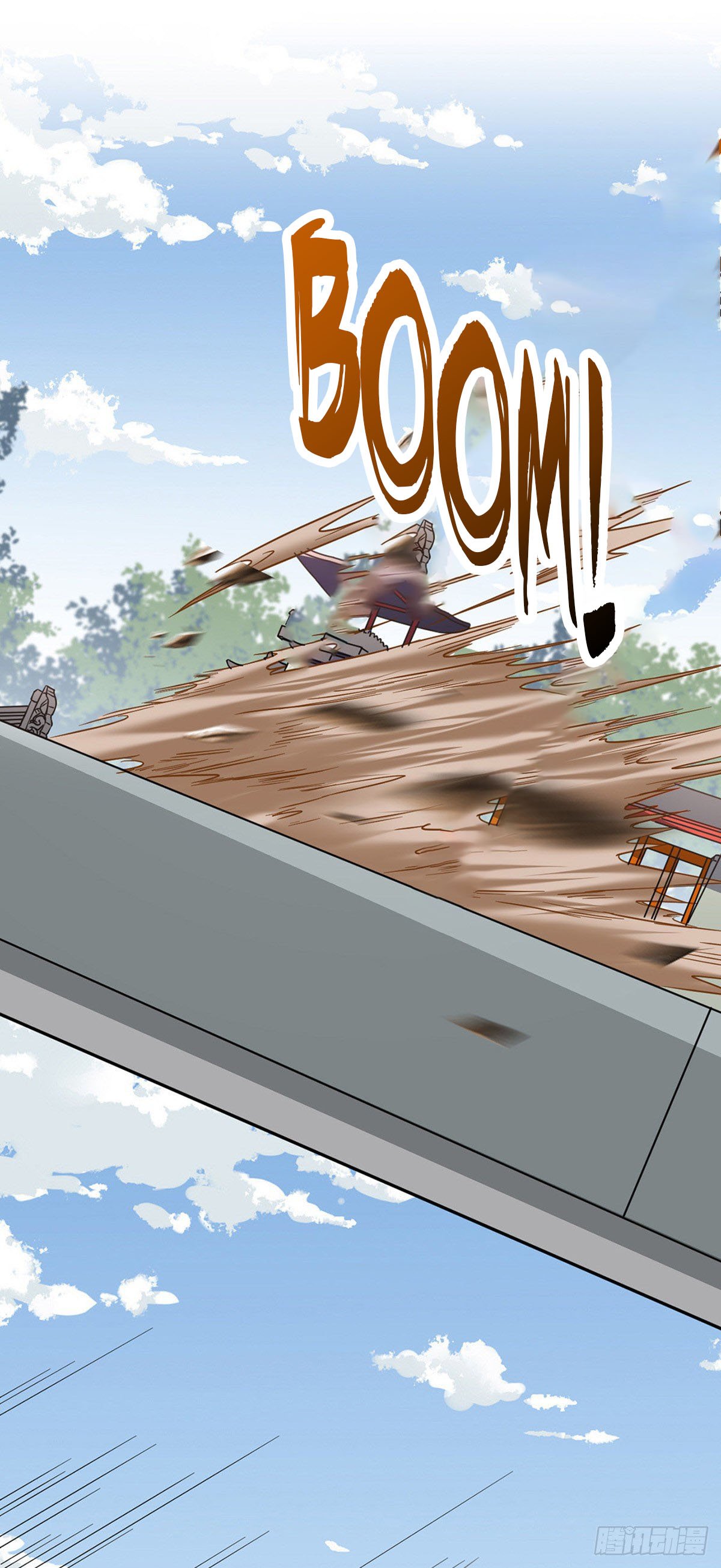 Read Martial Arts Reigns Manga Online