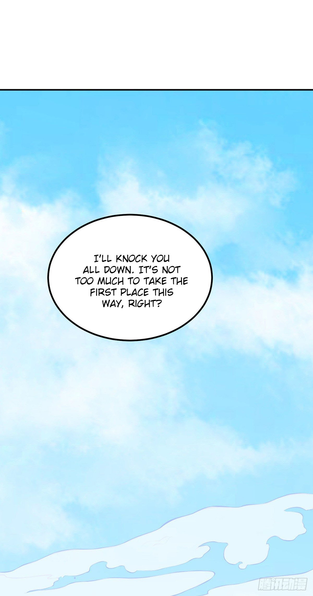 Read Martial Arts Reigns Manga Online