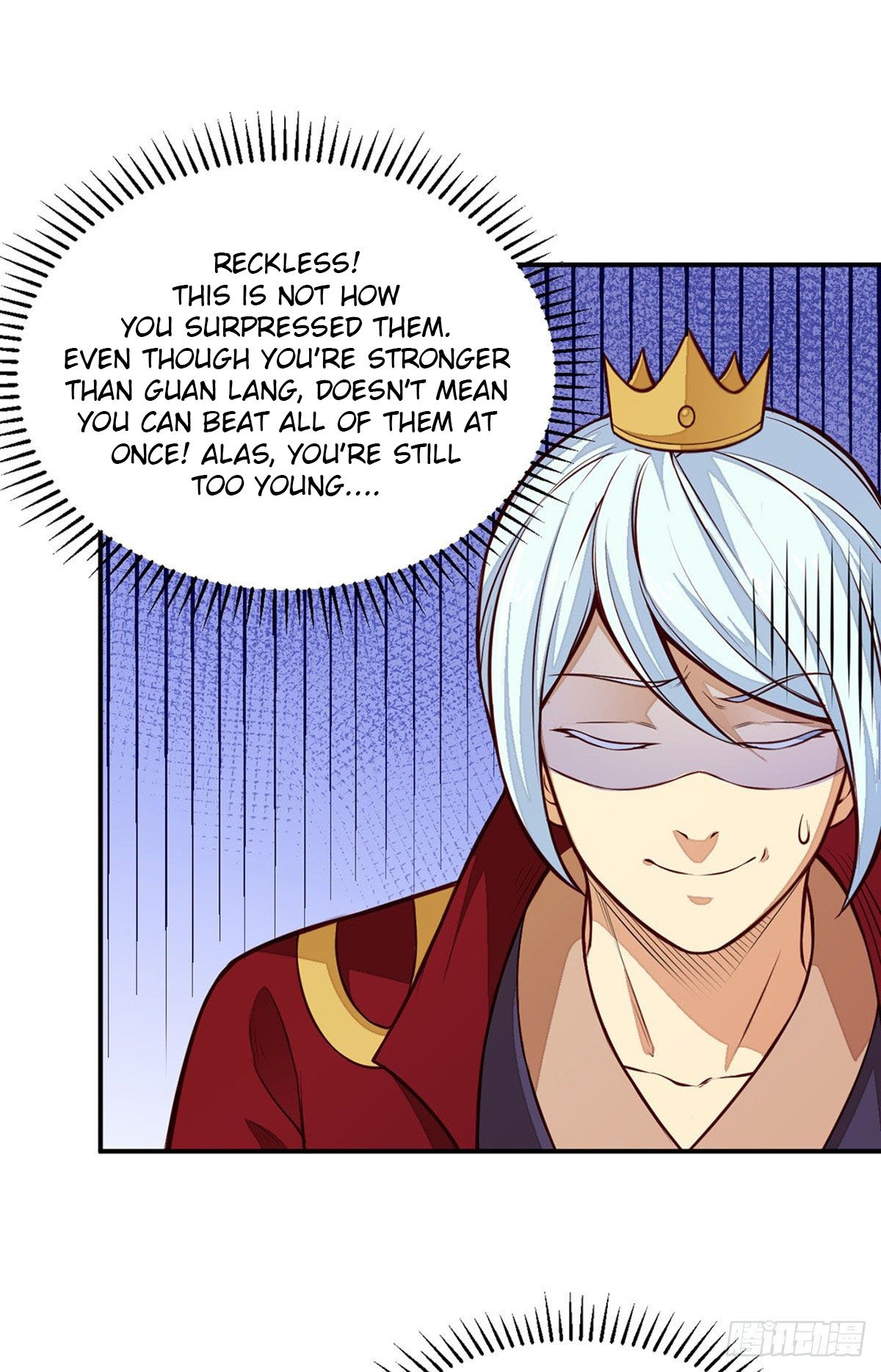 Read Martial Arts Reigns Manga Online