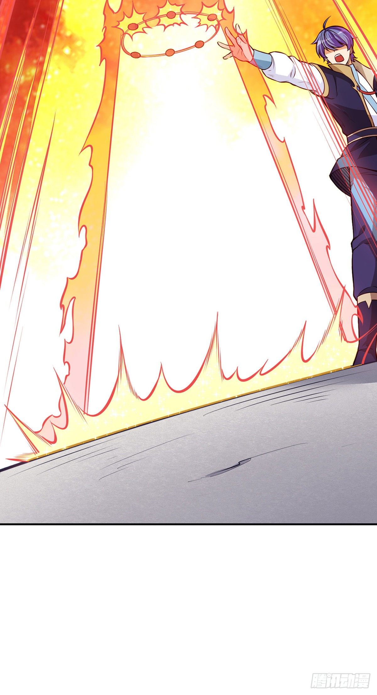 Read Martial Arts Reigns Manga Online