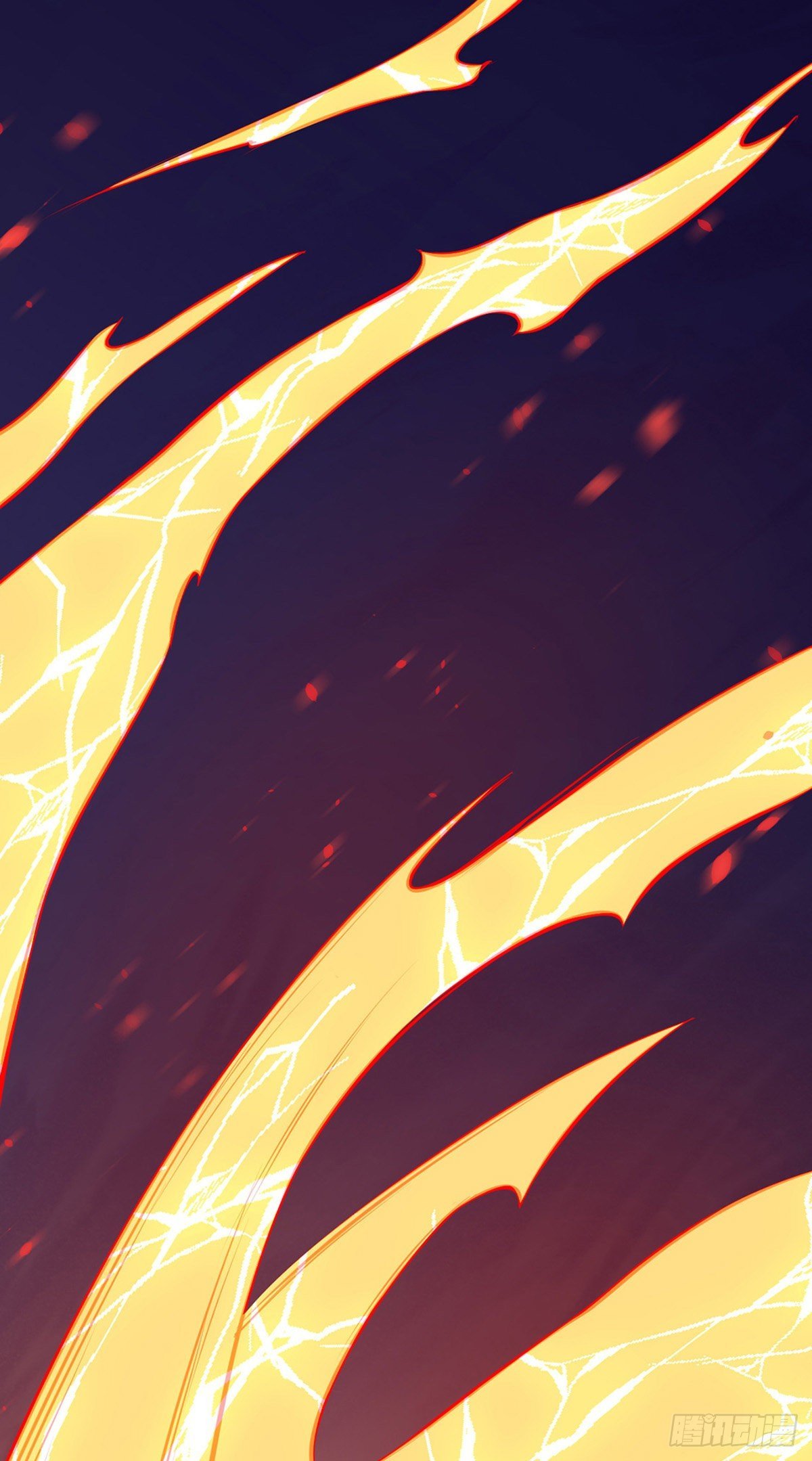 Read Martial Arts Reigns Manga Online