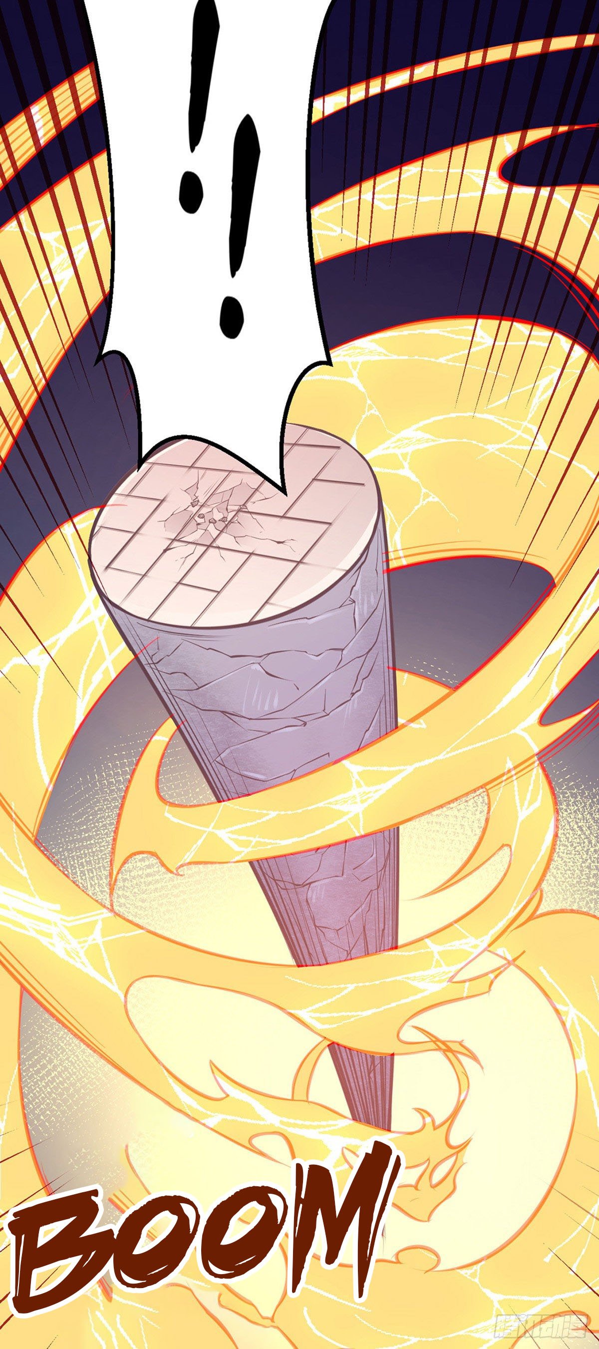 Read Martial Arts Reigns Manga Online