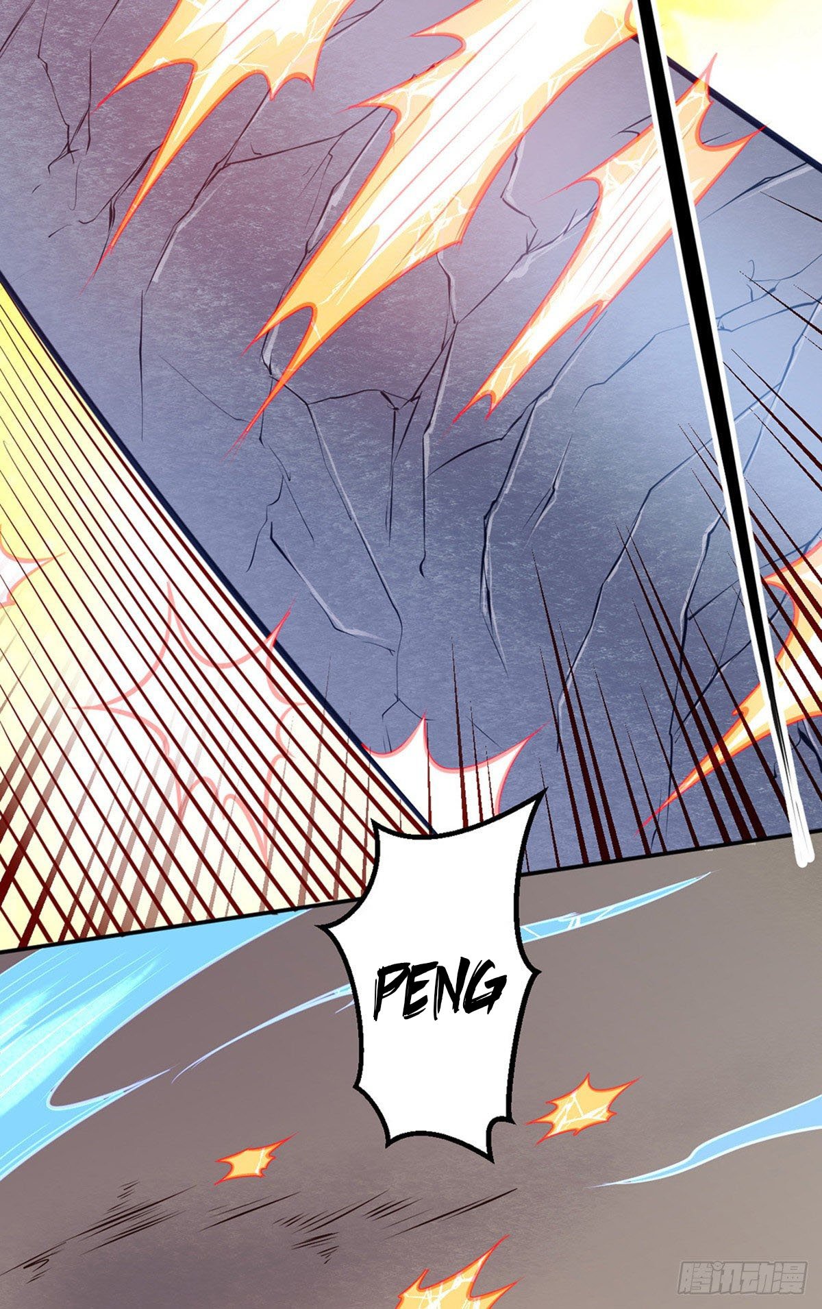 Read Martial Arts Reigns Manga Online