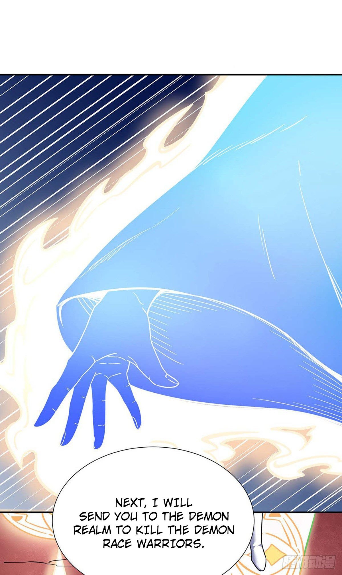 Read Martial Arts Reigns Manga Online