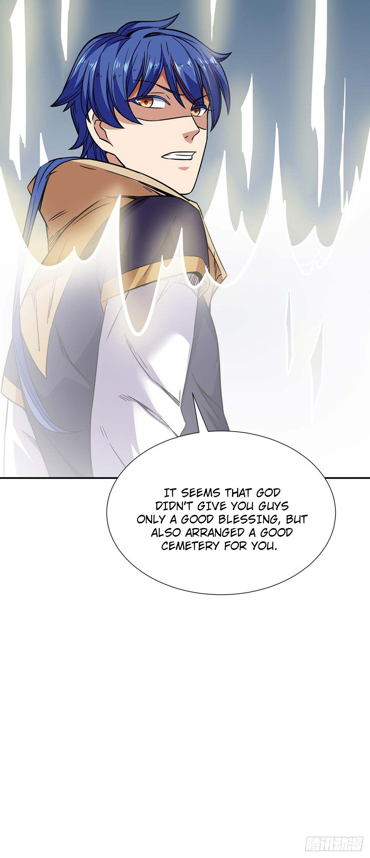 Read Martial Arts Reigns Manga Online
