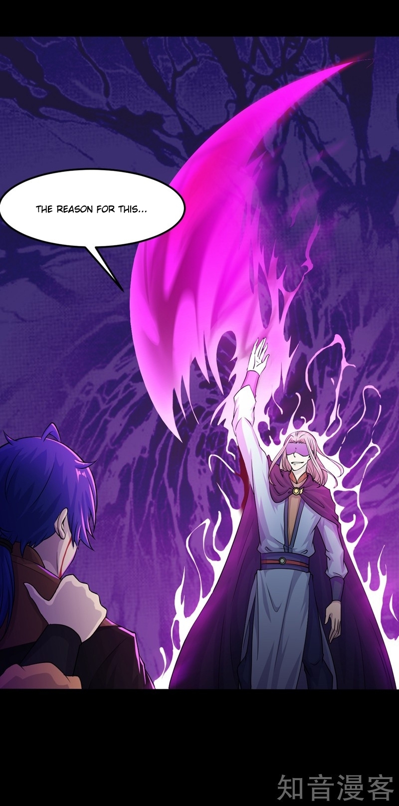 Read Martial Arts Reigns Manga Online