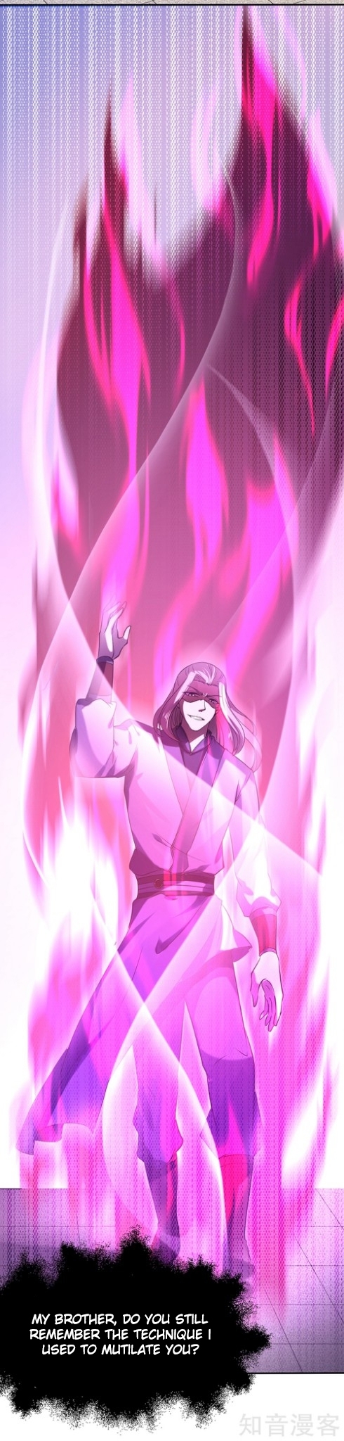 Read Martial Arts Reigns Manga Online
