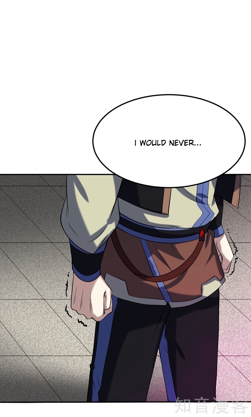 Read Martial Arts Reigns Manga Online