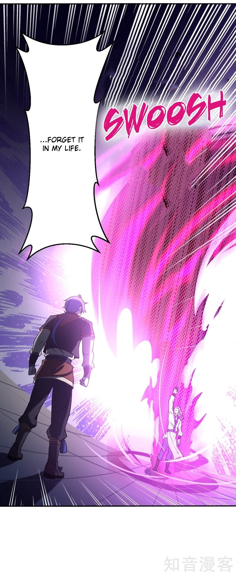 Read Martial Arts Reigns Manga Online