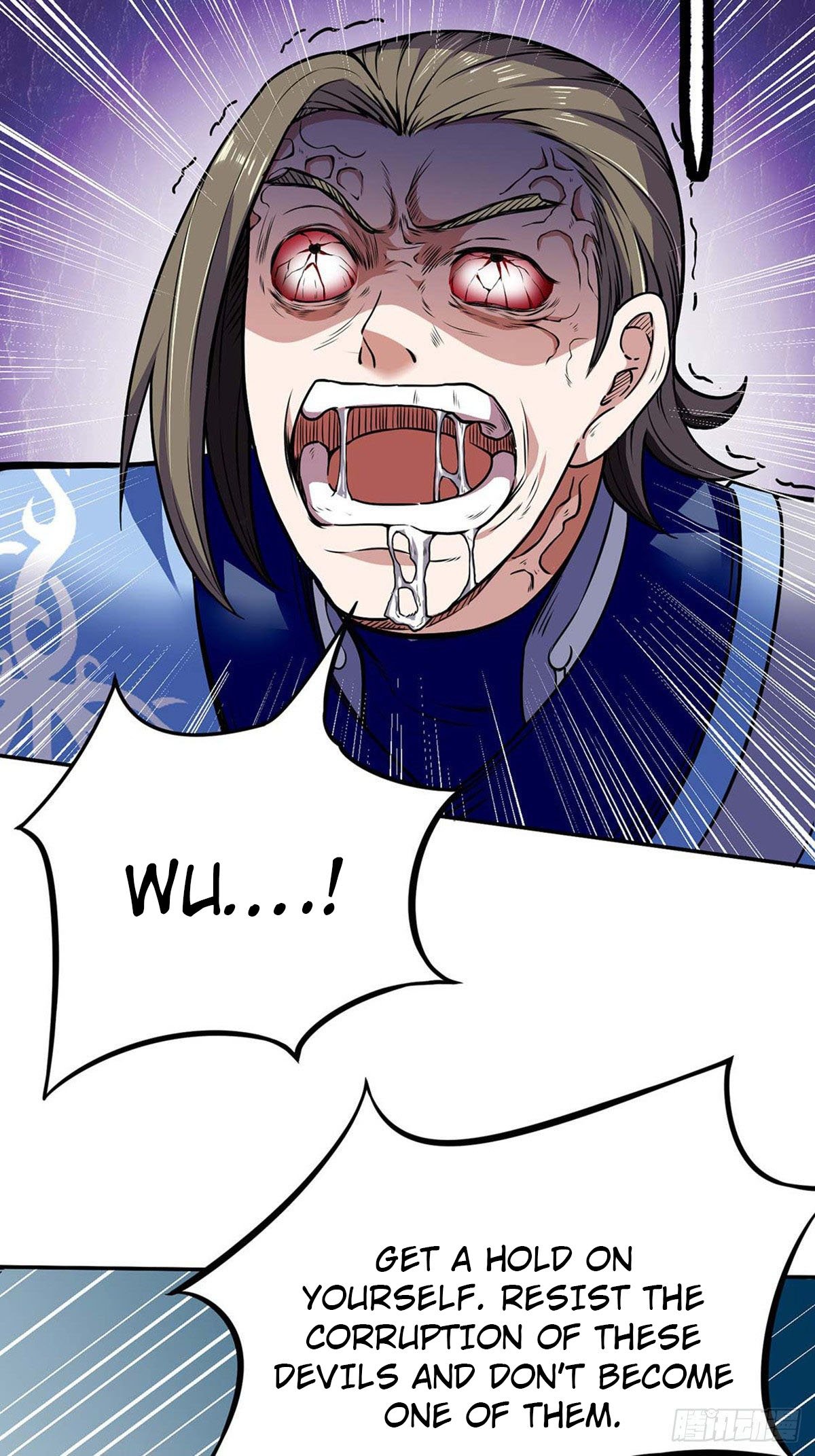 Read Martial Arts Reigns Manga Online