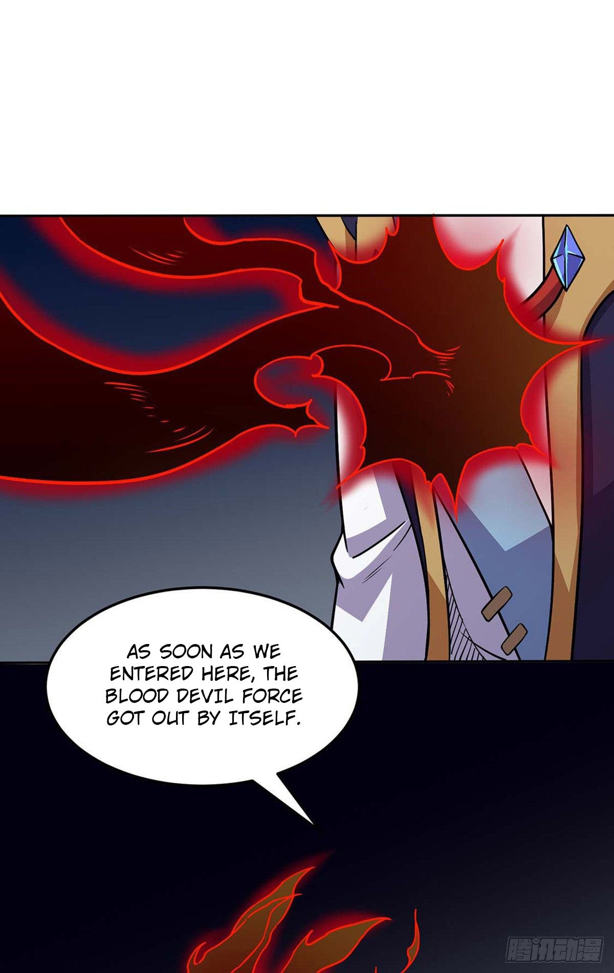 Read Martial Arts Reigns Manga Online