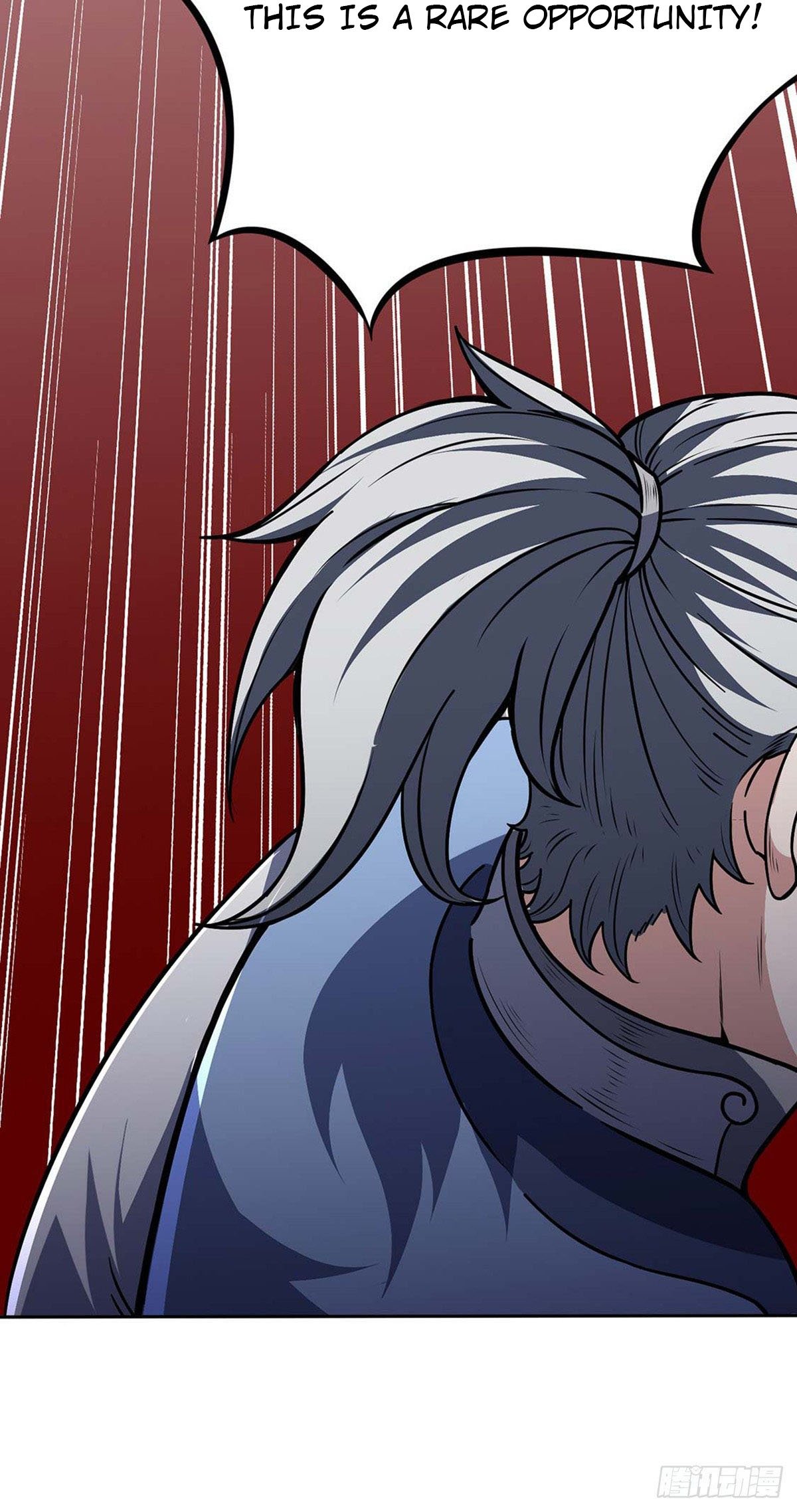 Read Martial Arts Reigns Manga Online