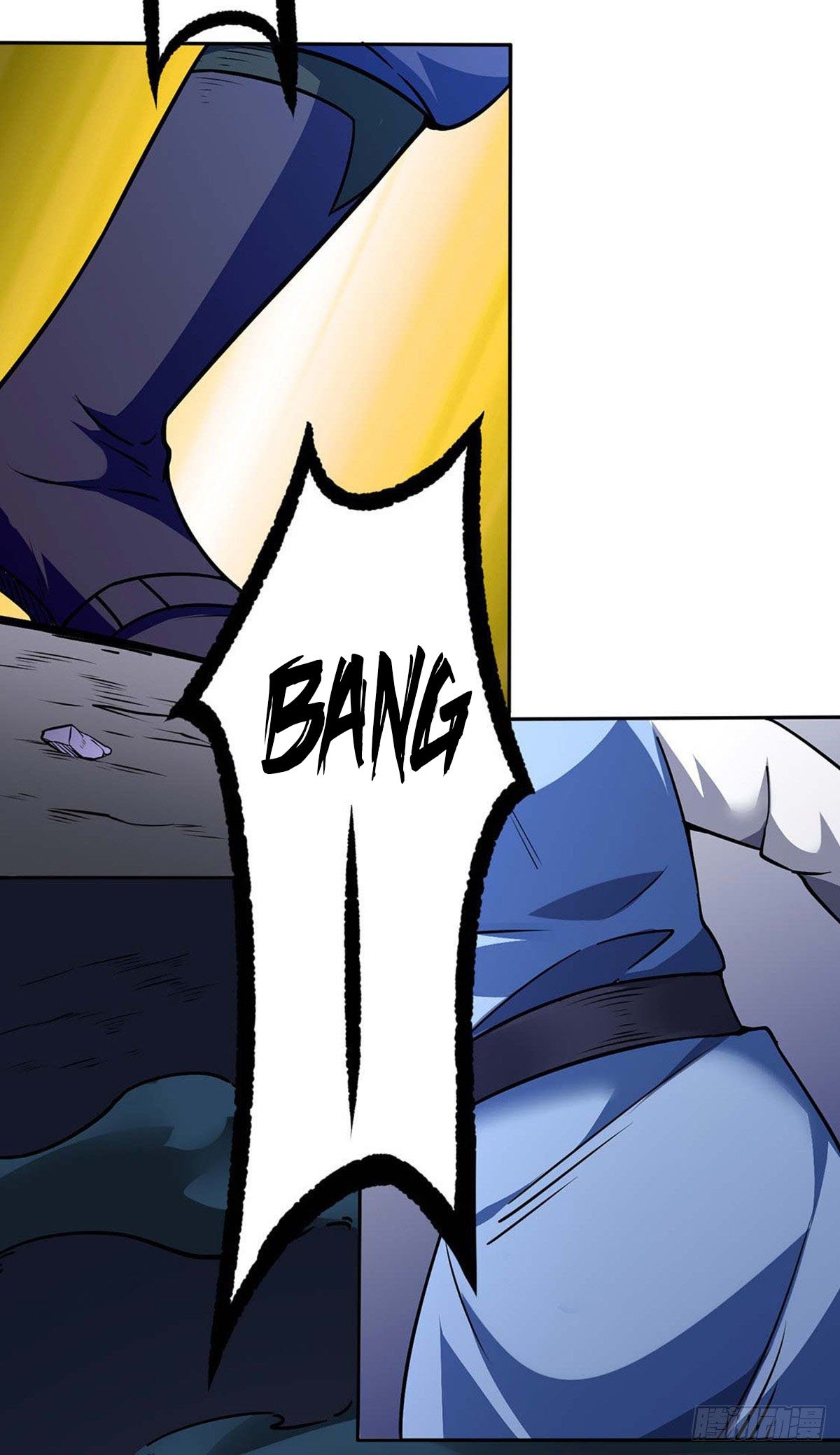 Read Martial Arts Reigns Manga Online