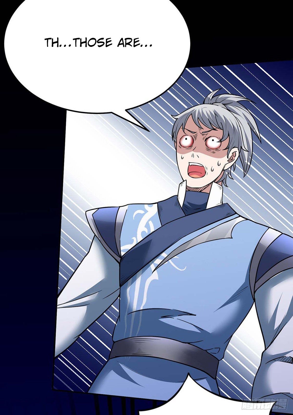 Read Martial Arts Reigns Manga Online