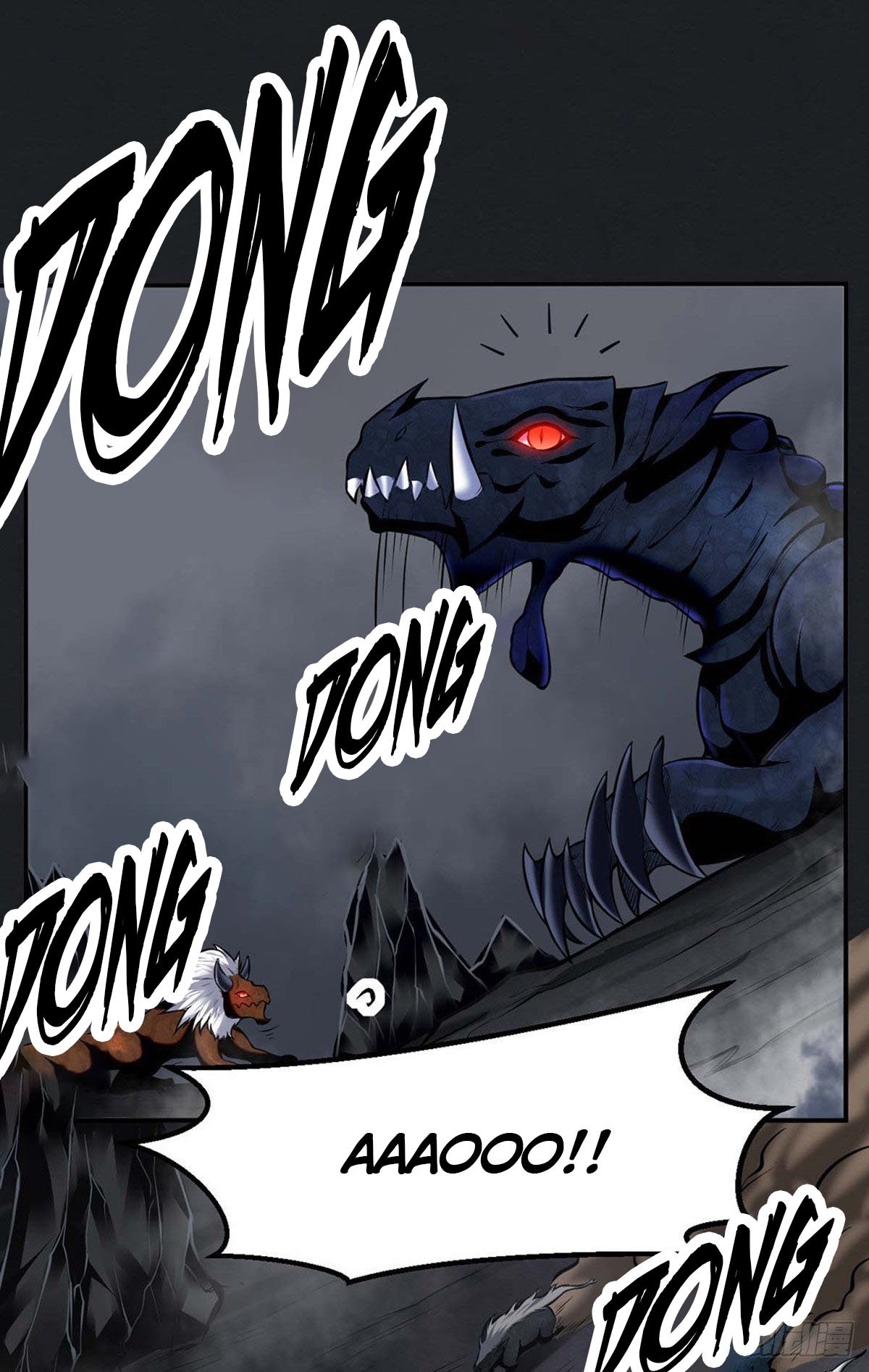 Read Martial Arts Reigns Manga Online