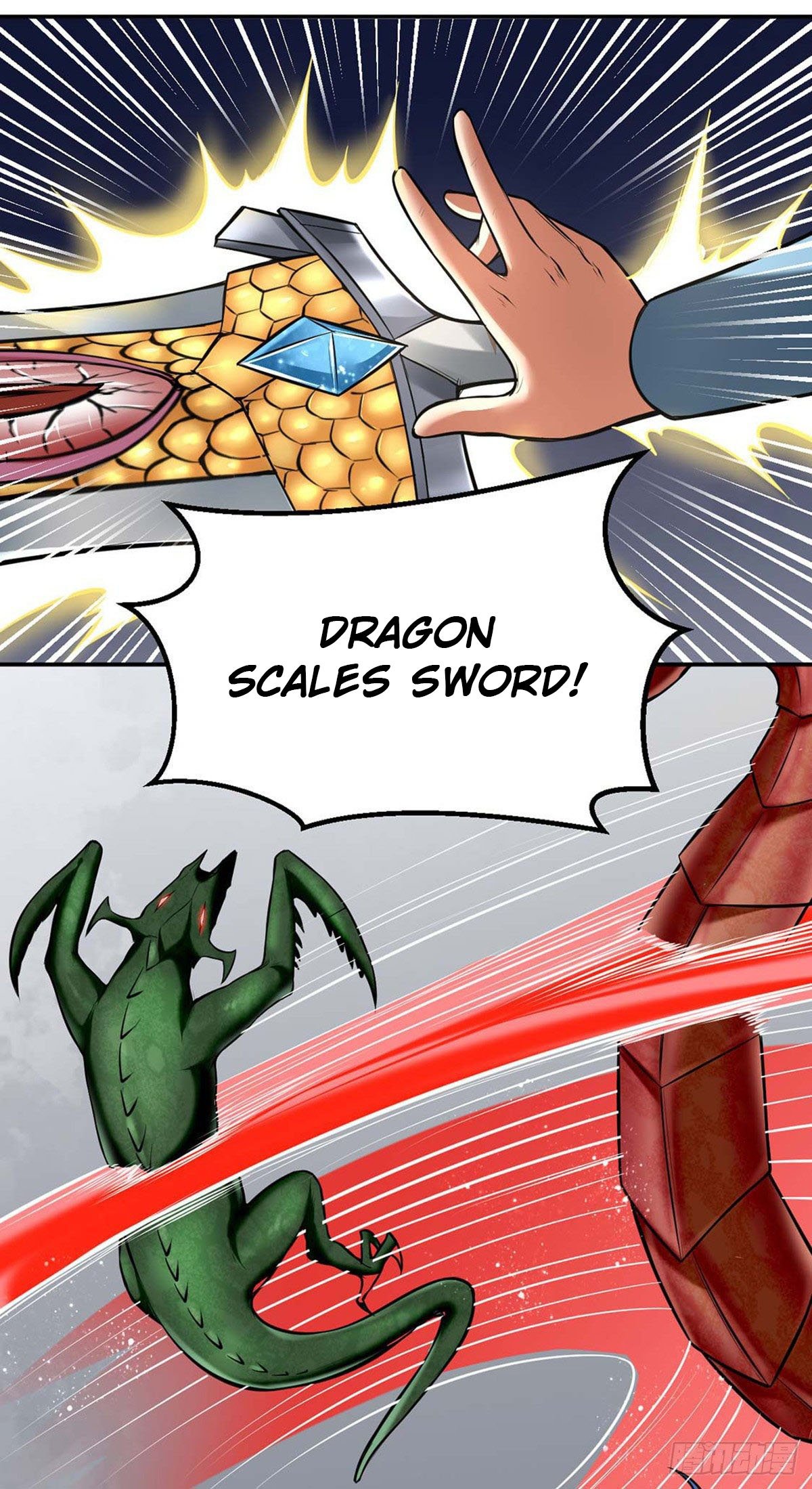 Read Martial Arts Reigns Manga Online