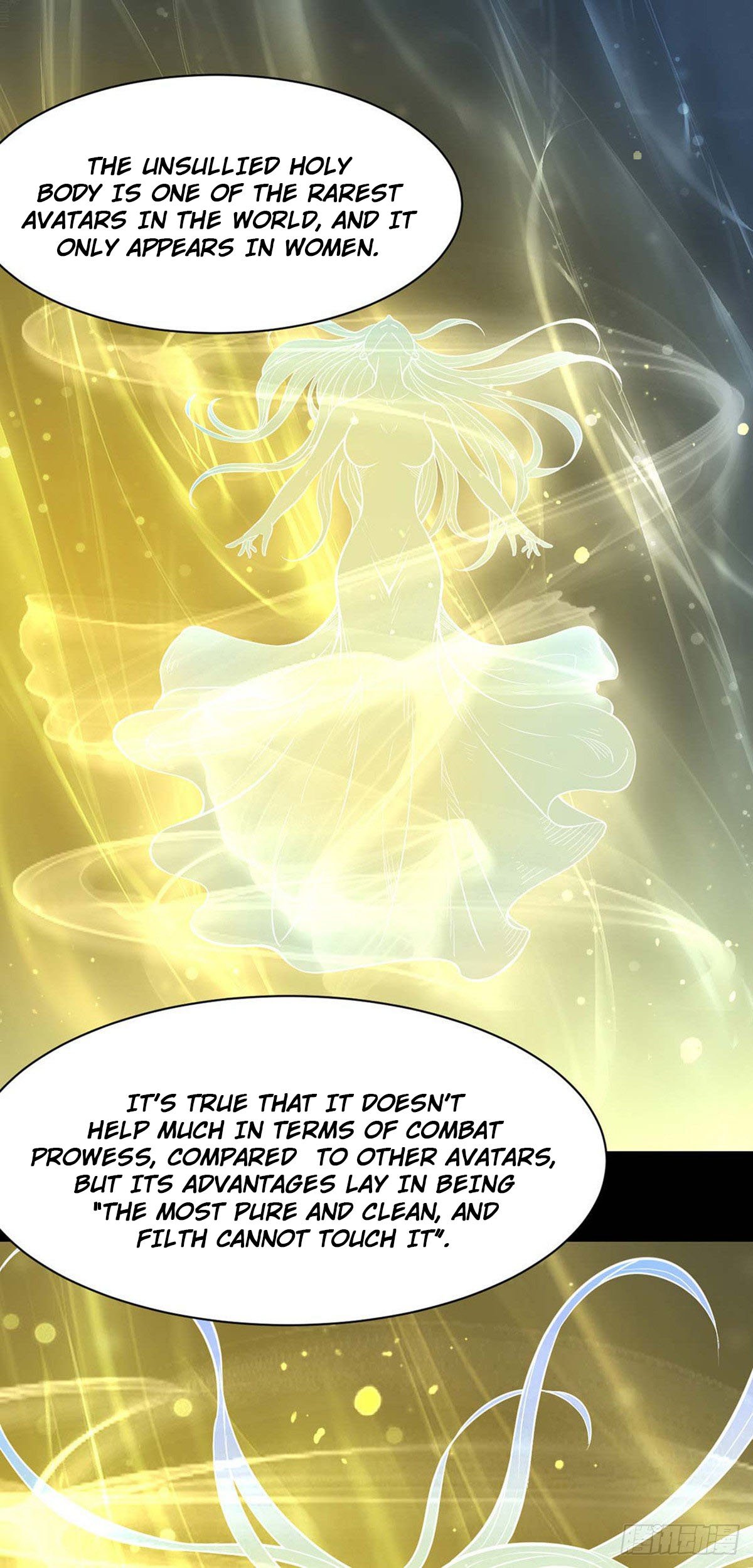 Read Martial Arts Reigns Manga Online
