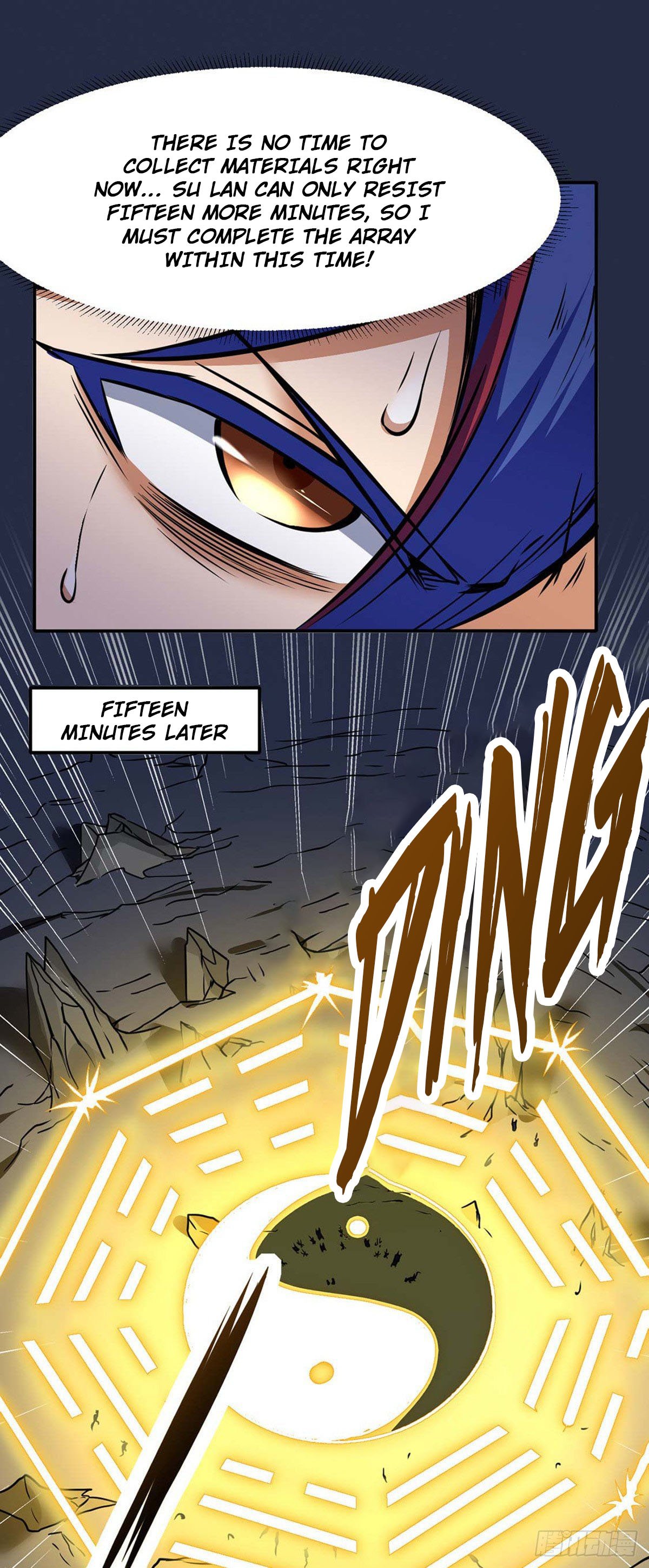 Read Martial Arts Reigns Manga Online