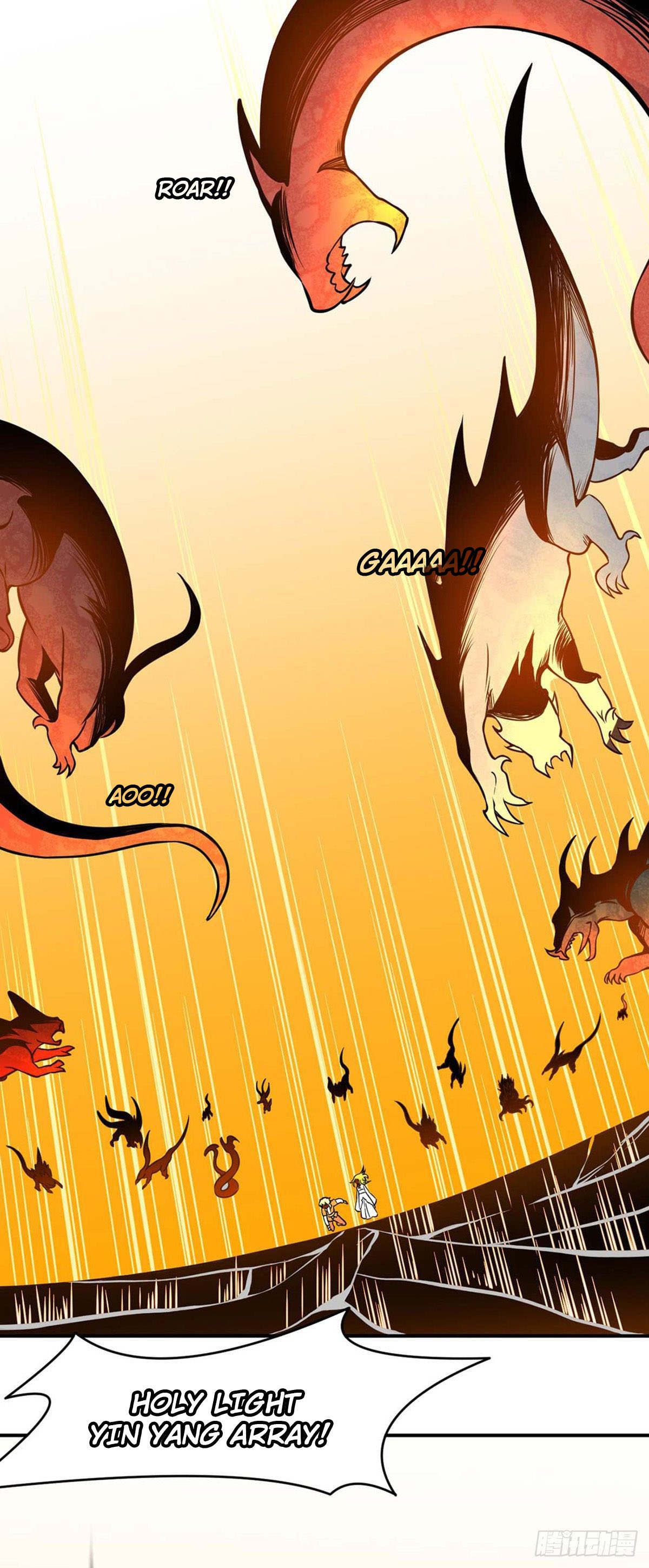 Read Martial Arts Reigns Manga Online