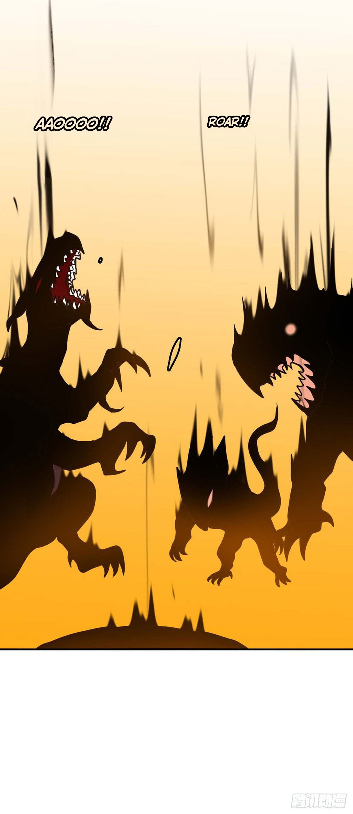 Read Martial Arts Reigns Manga Online
