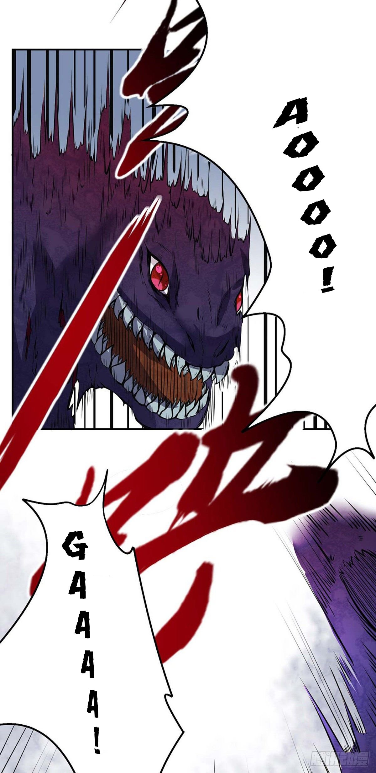Read Martial Arts Reigns Manga Online