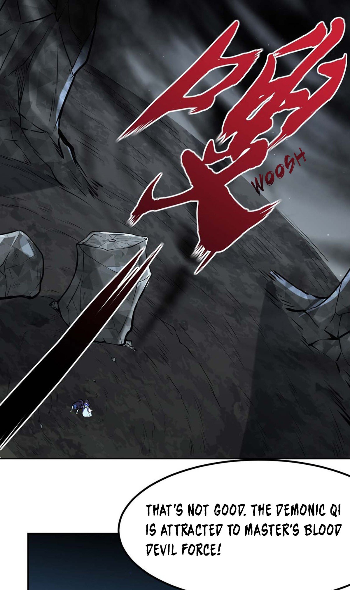 Read Martial Arts Reigns Manga Online