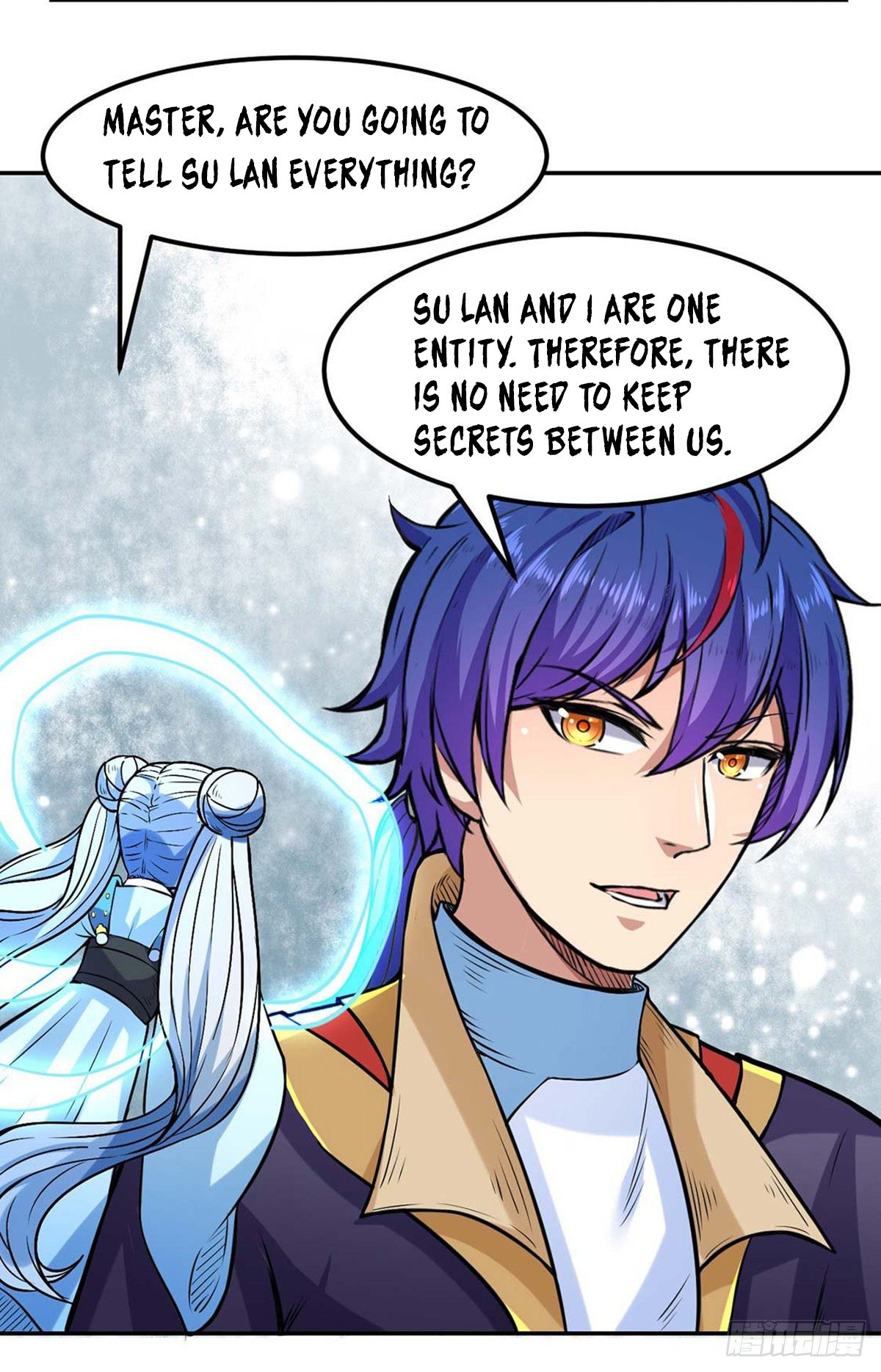 Read Martial Arts Reigns Manga Online