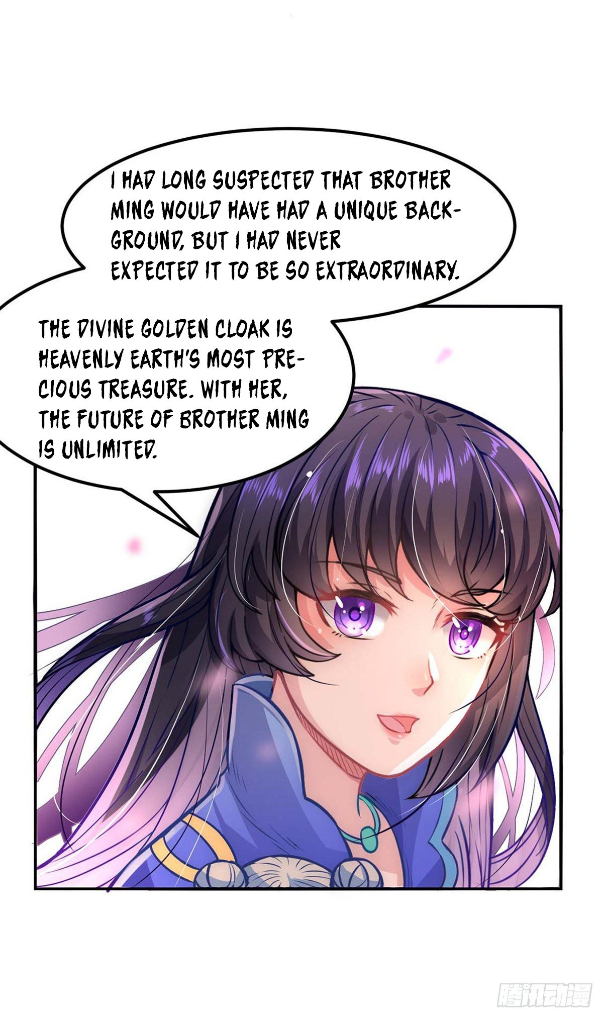 Read Martial Arts Reigns Manga Online