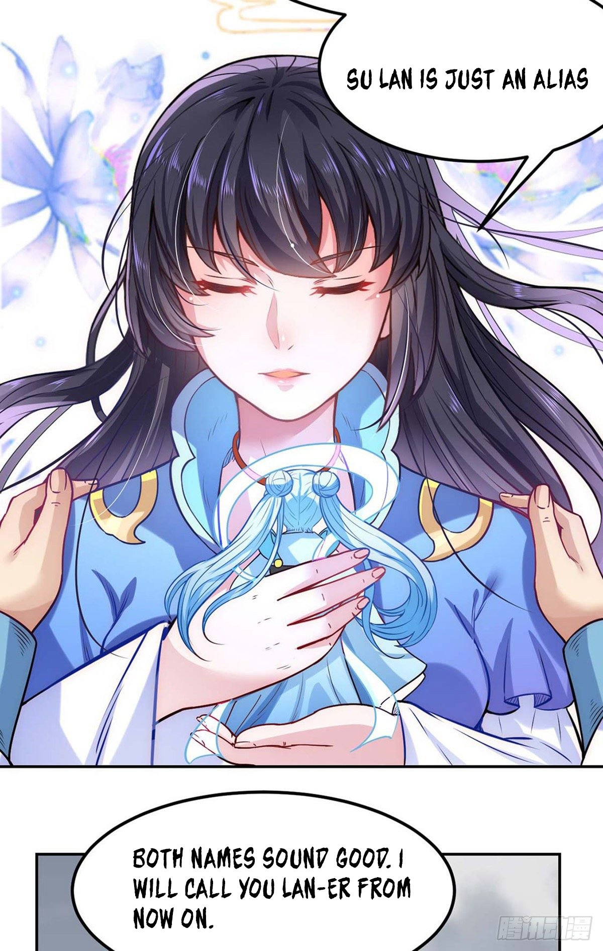 Read Martial Arts Reigns Manga Online