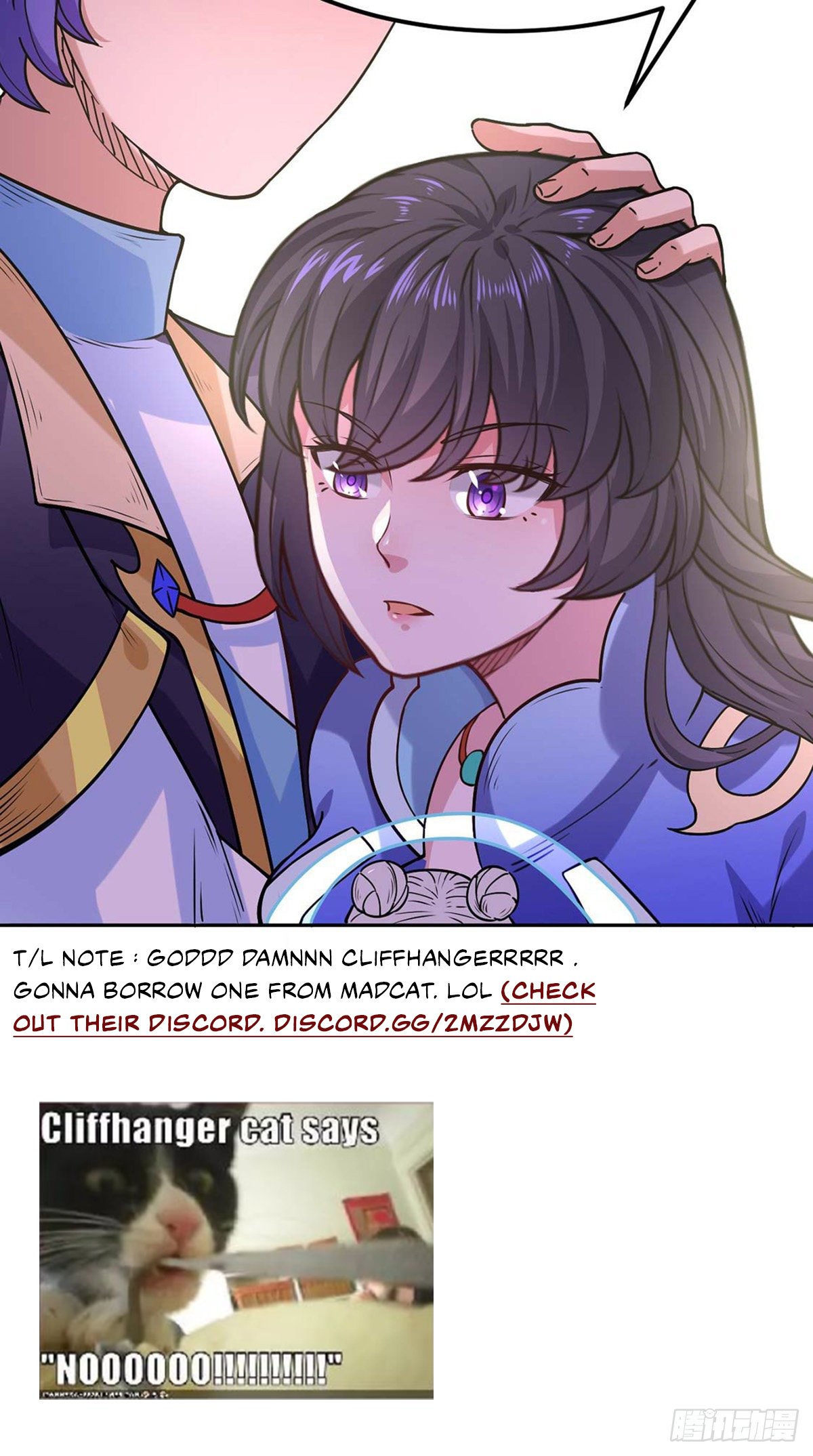 Read Martial Arts Reigns Manga Online
