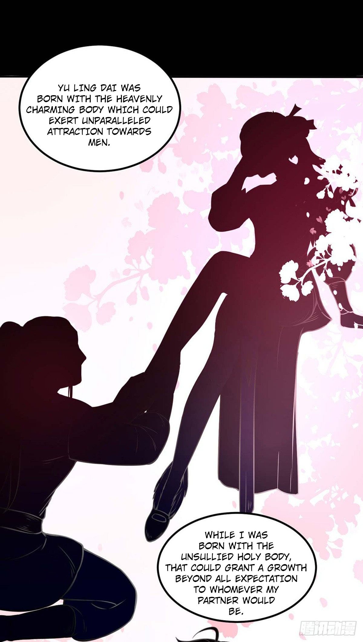 Read Martial Arts Reigns Manga Online