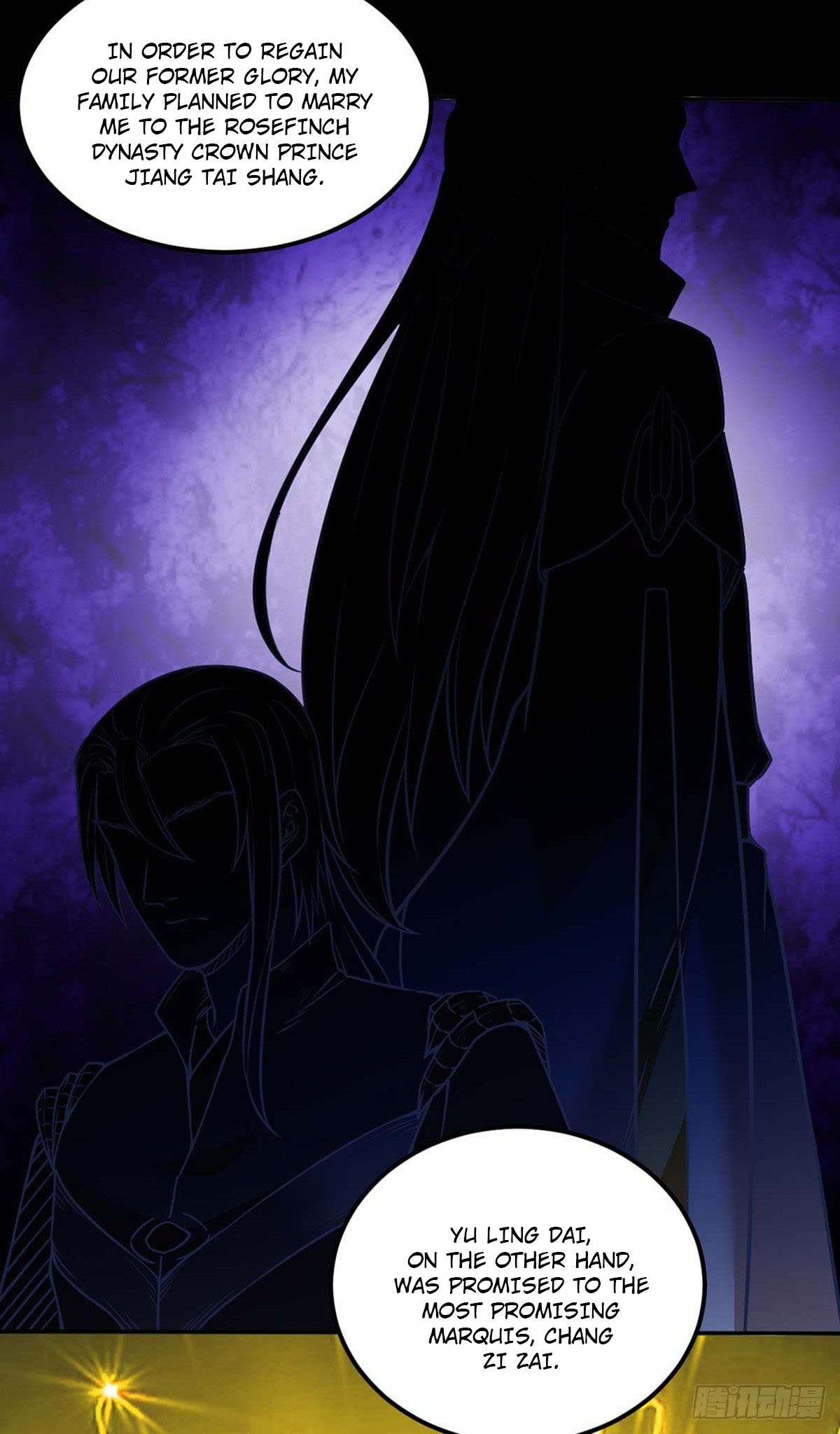 Read Martial Arts Reigns Manga Online