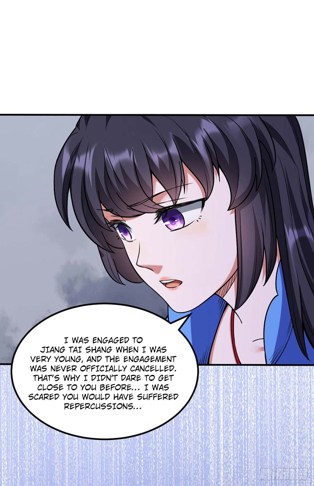 Read Martial Arts Reigns Manga Online