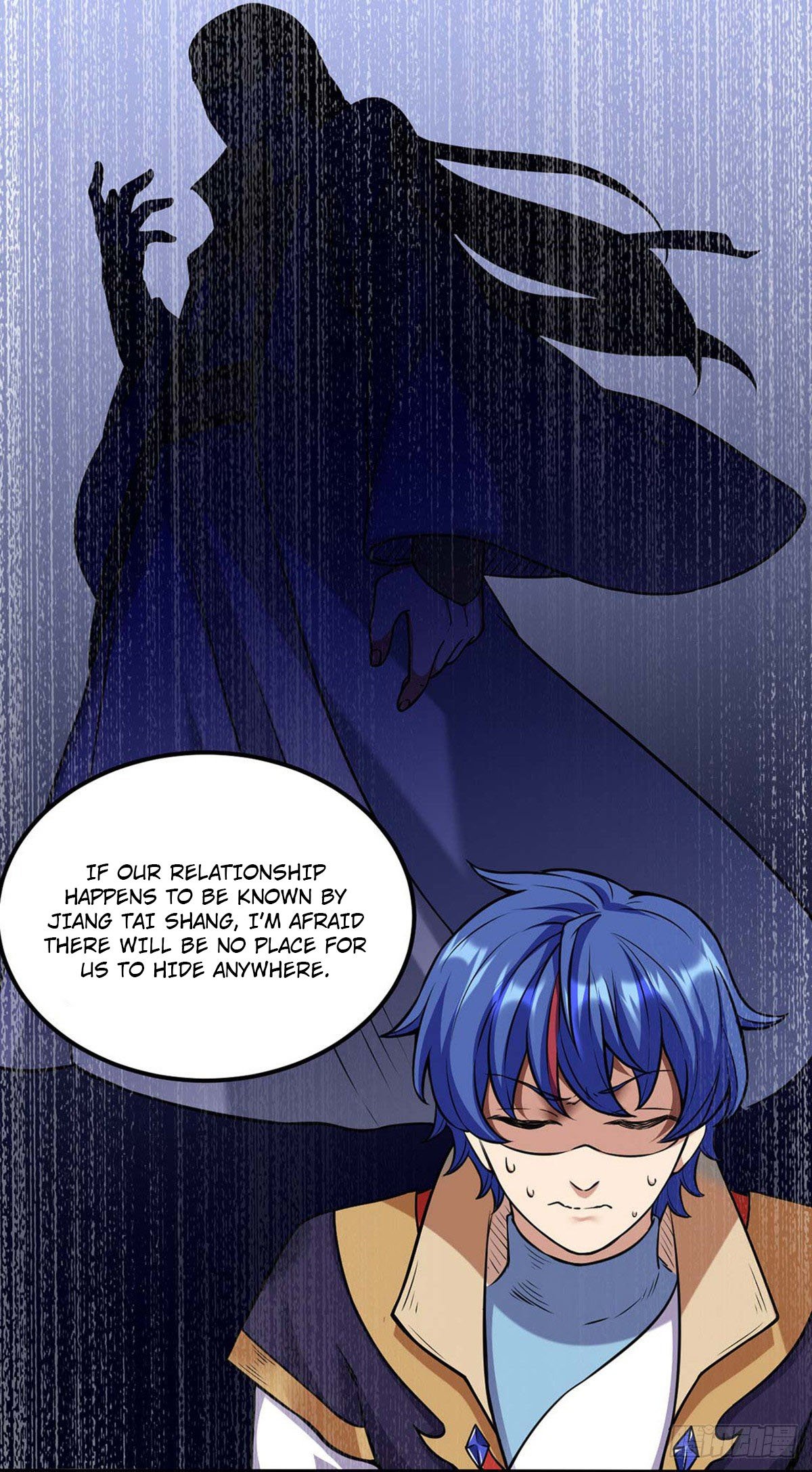 Read Martial Arts Reigns Manga Online