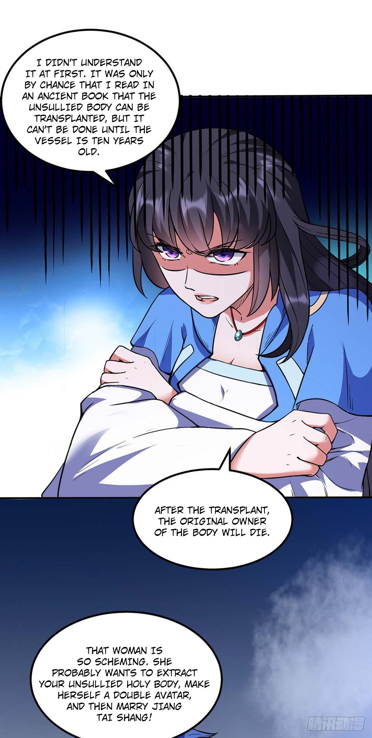 Read Martial Arts Reigns Manga Online