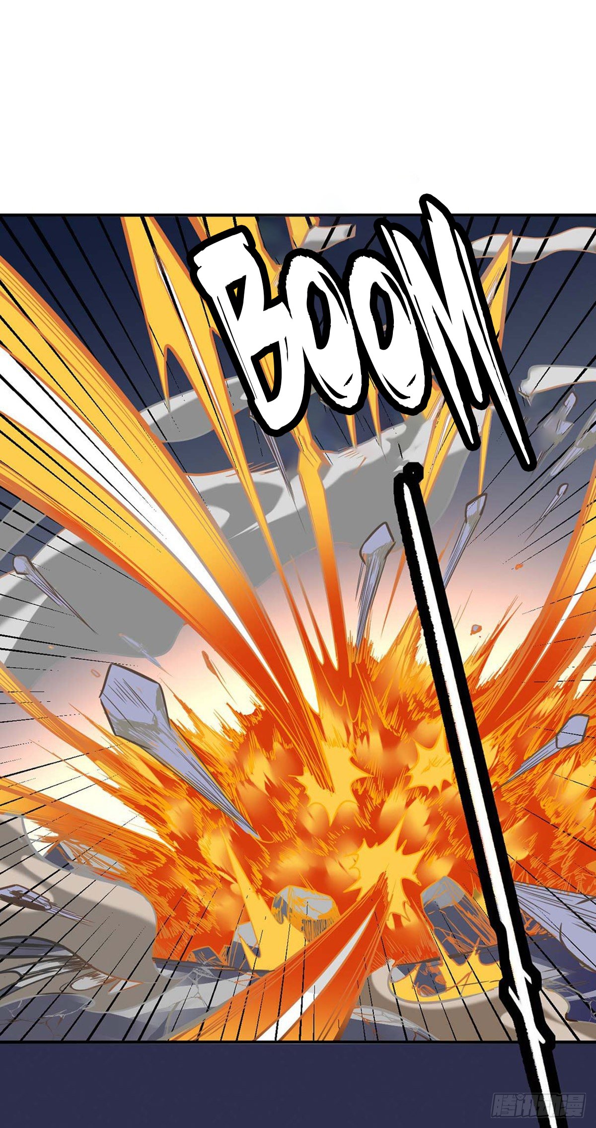 Read Martial Arts Reigns Manga Online