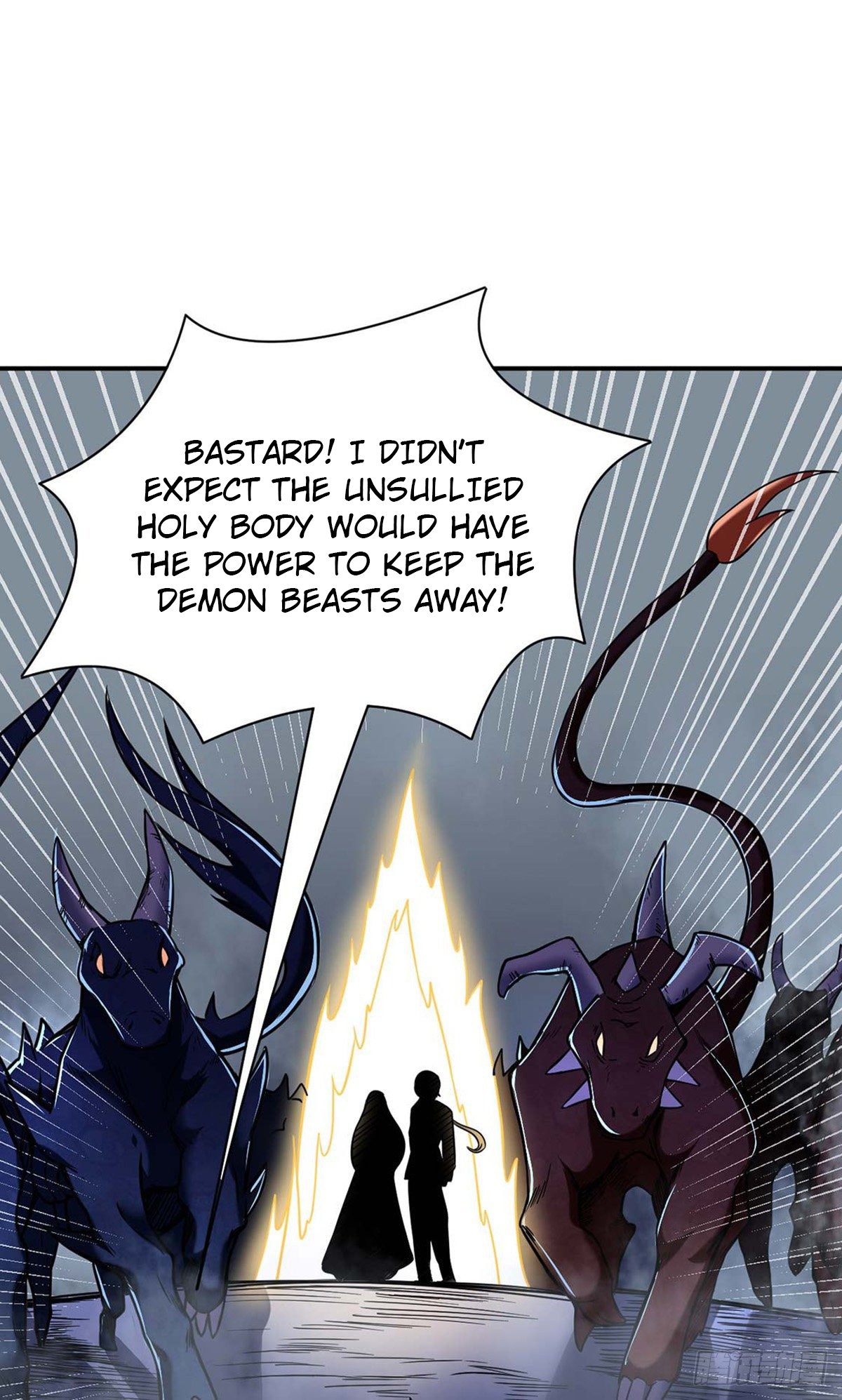 Read Martial Arts Reigns Manga Online