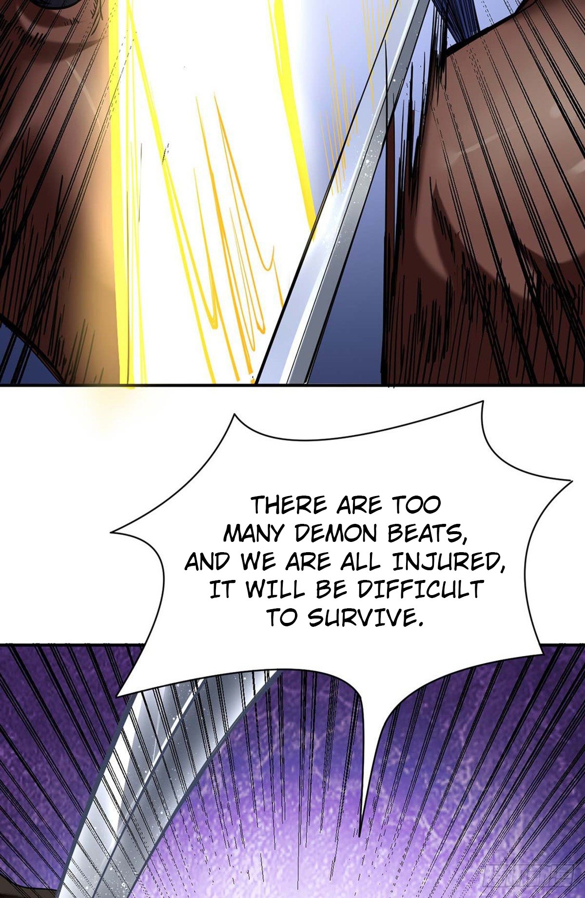Read Martial Arts Reigns Manga Online