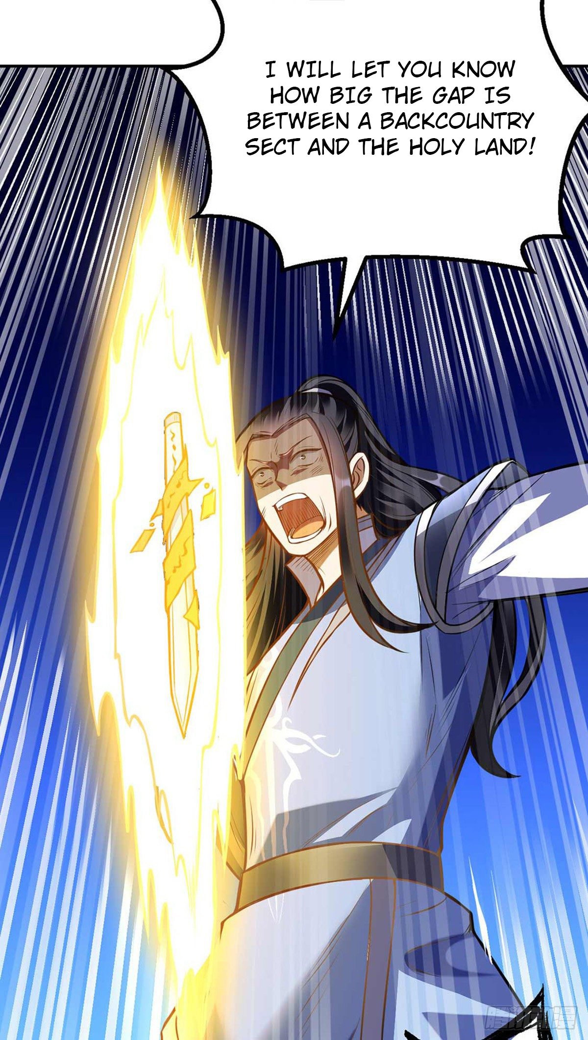 Read Martial Arts Reigns Manga Online