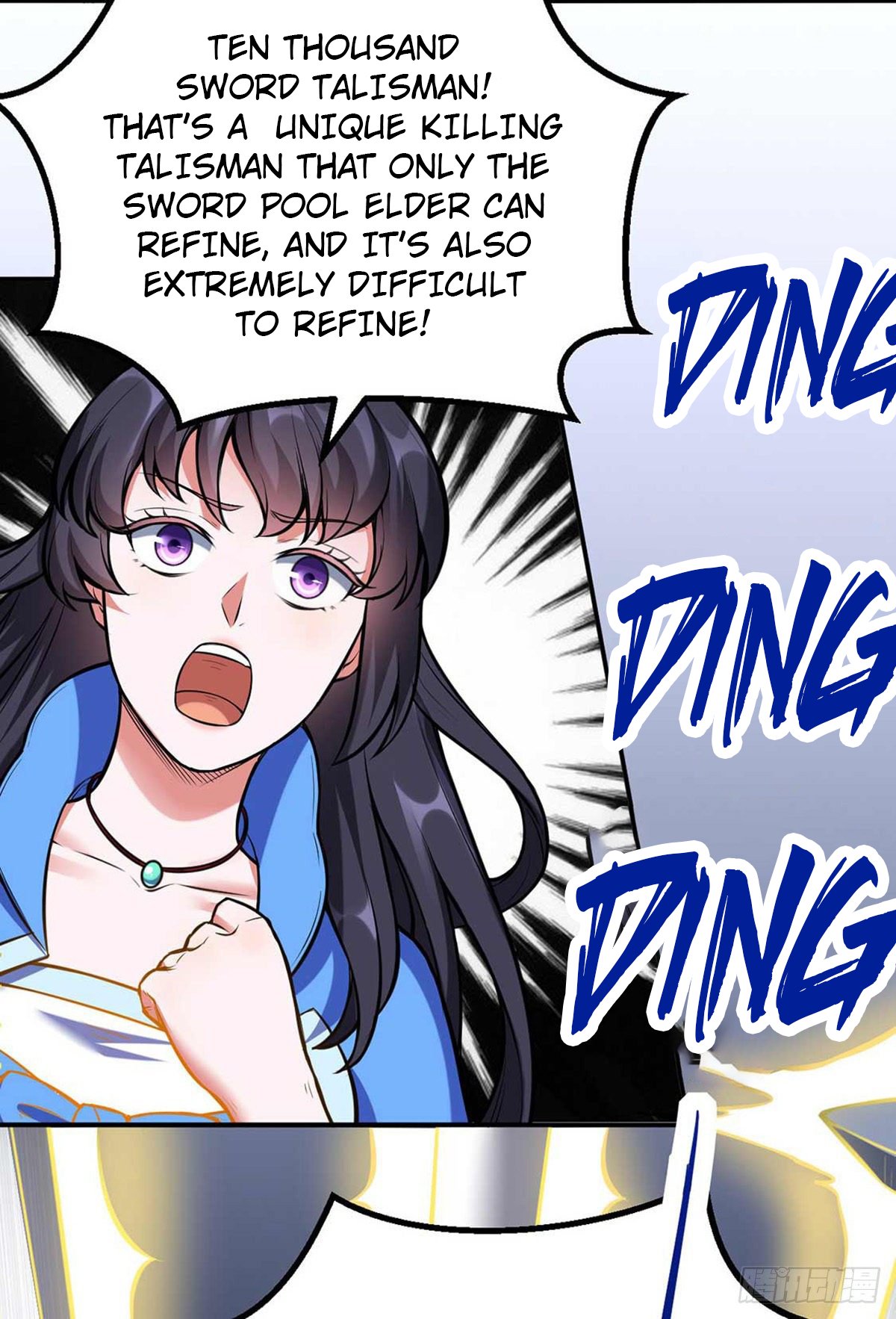 Read Martial Arts Reigns Manga Online