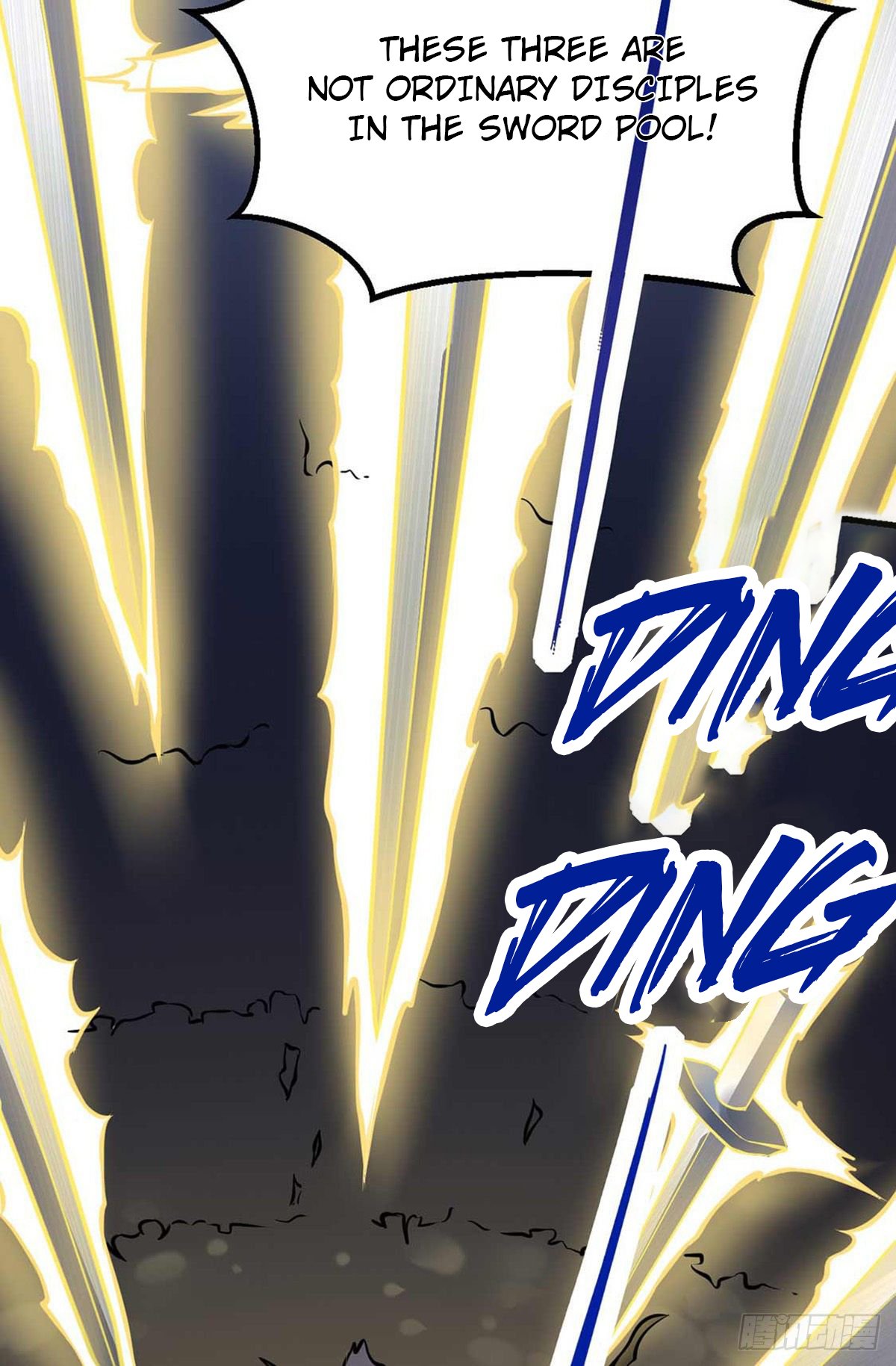 Read Martial Arts Reigns Manga Online