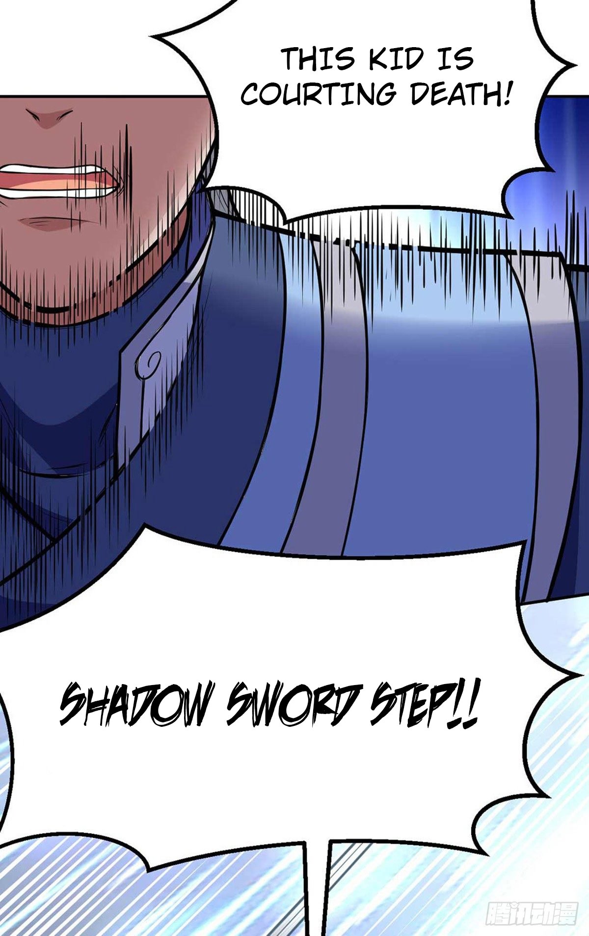 Read Martial Arts Reigns Manga Online