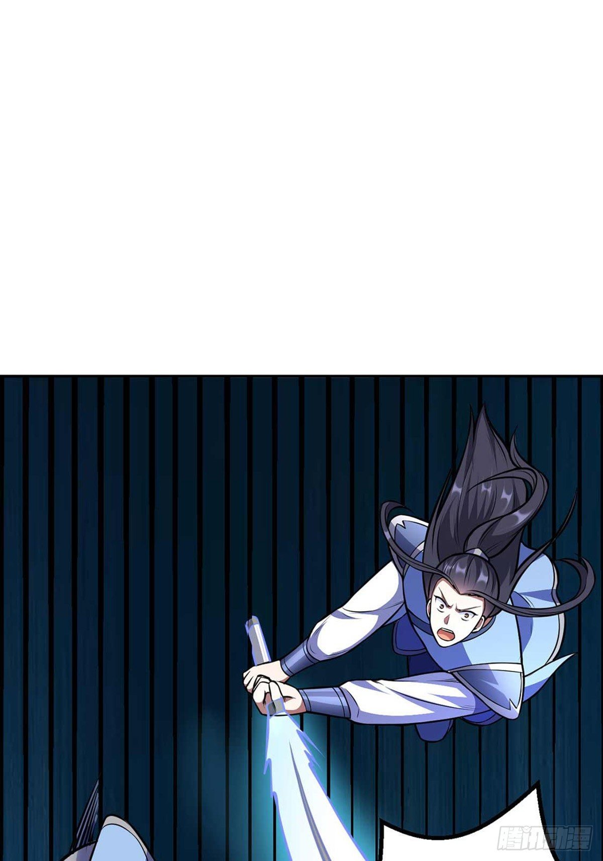 Read Martial Arts Reigns Manga Online